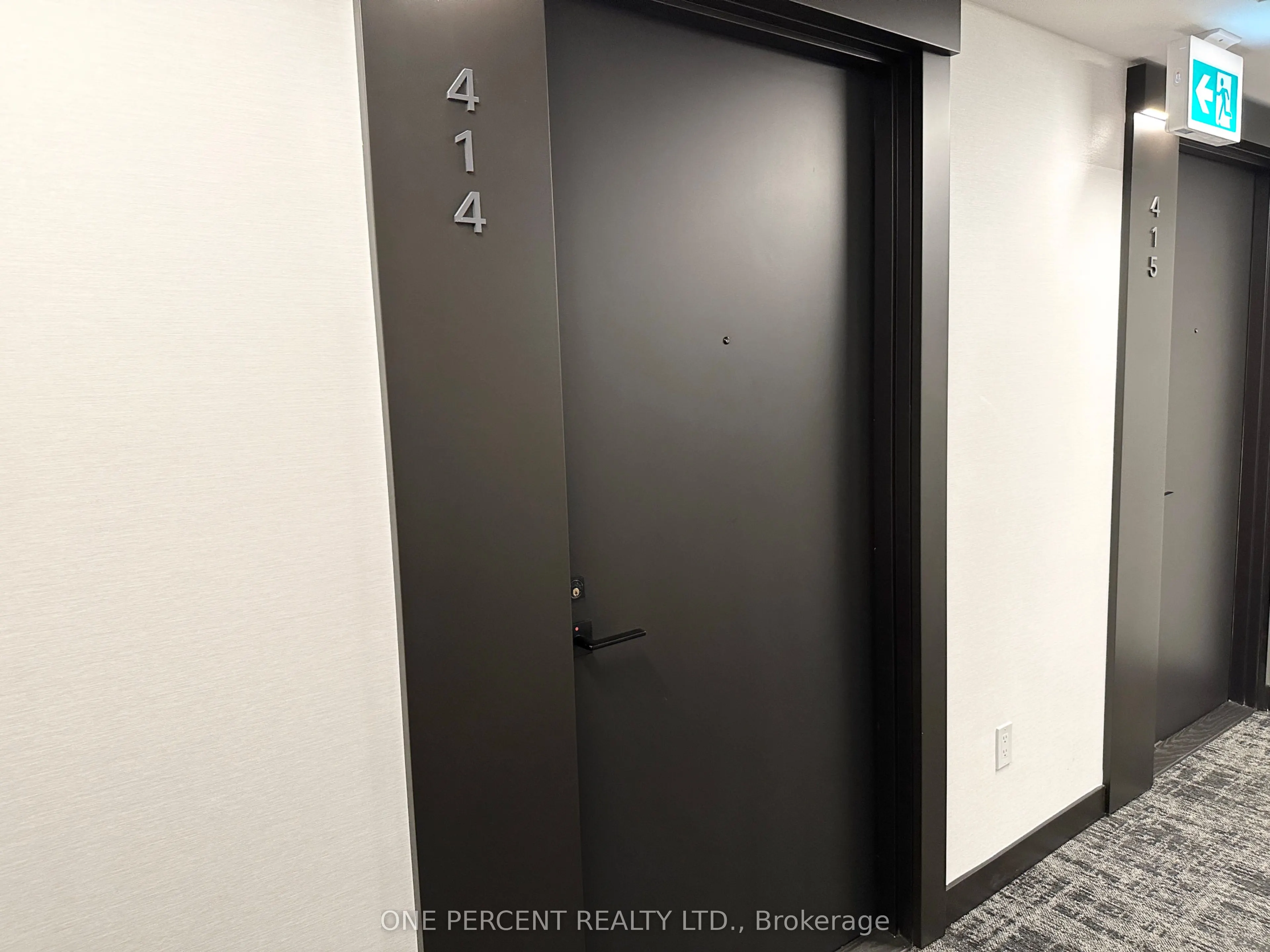 28 Eastern Avenue, #414