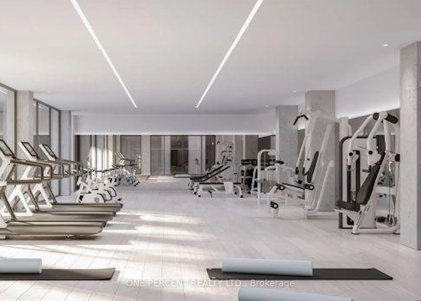 28 Eastern Avenue, #414