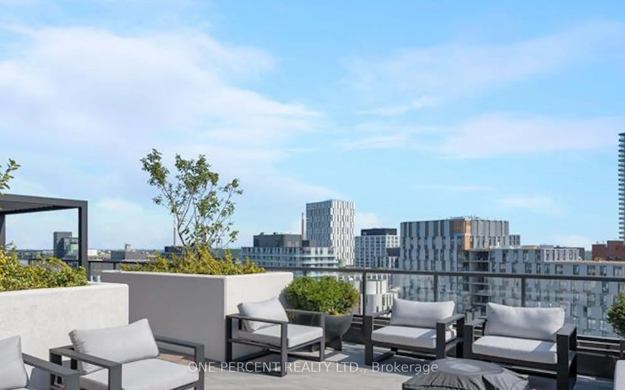 28 Eastern Avenue, #414