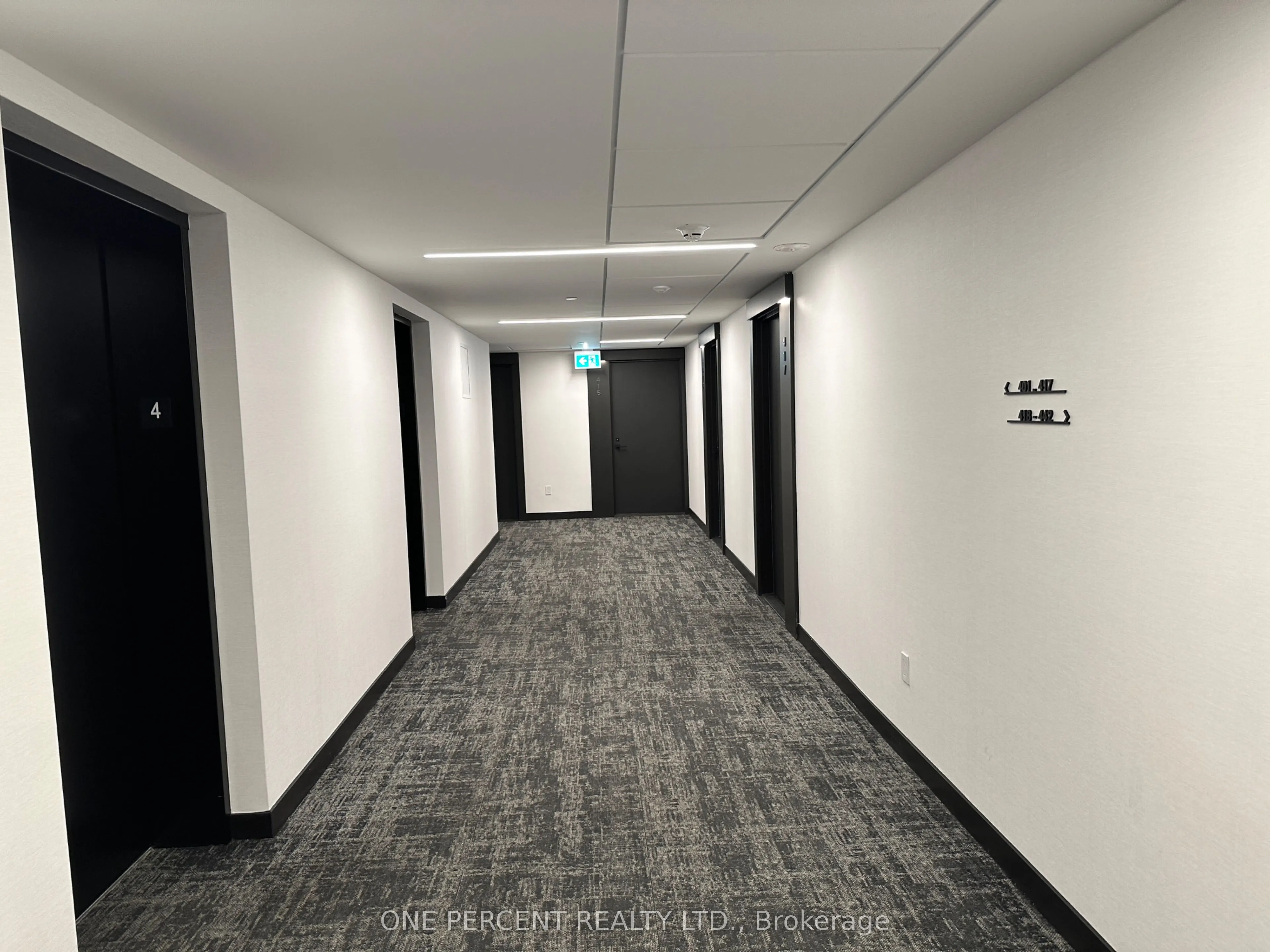 28 Eastern Avenue, #414