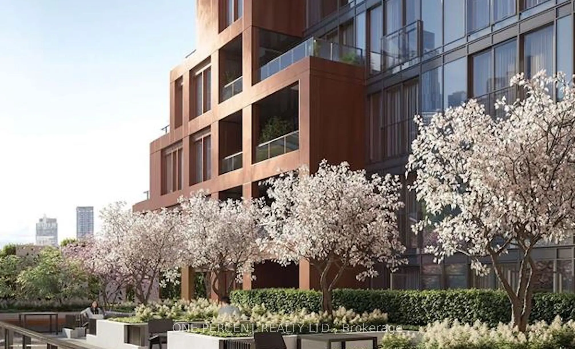 28 Eastern Avenue, #414