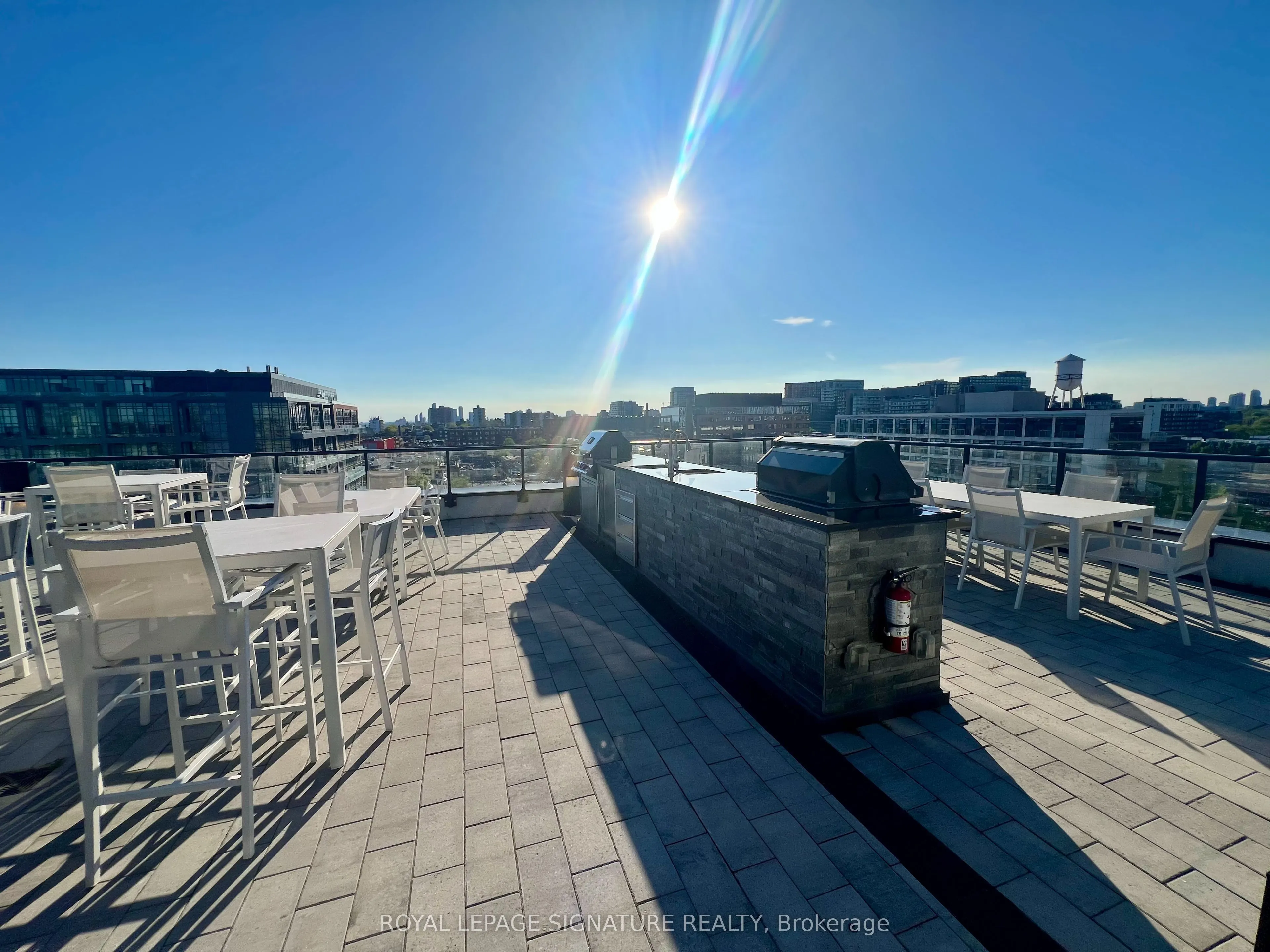 135 East Liberty Street, #1005