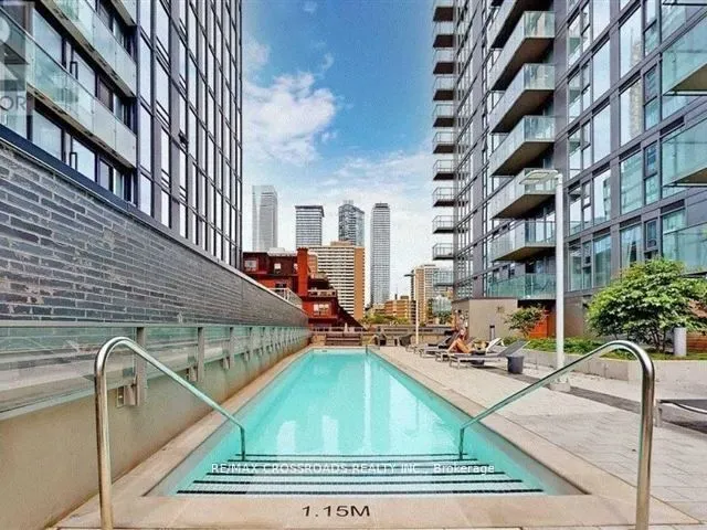 50 WELLESLEY Street E, #3711