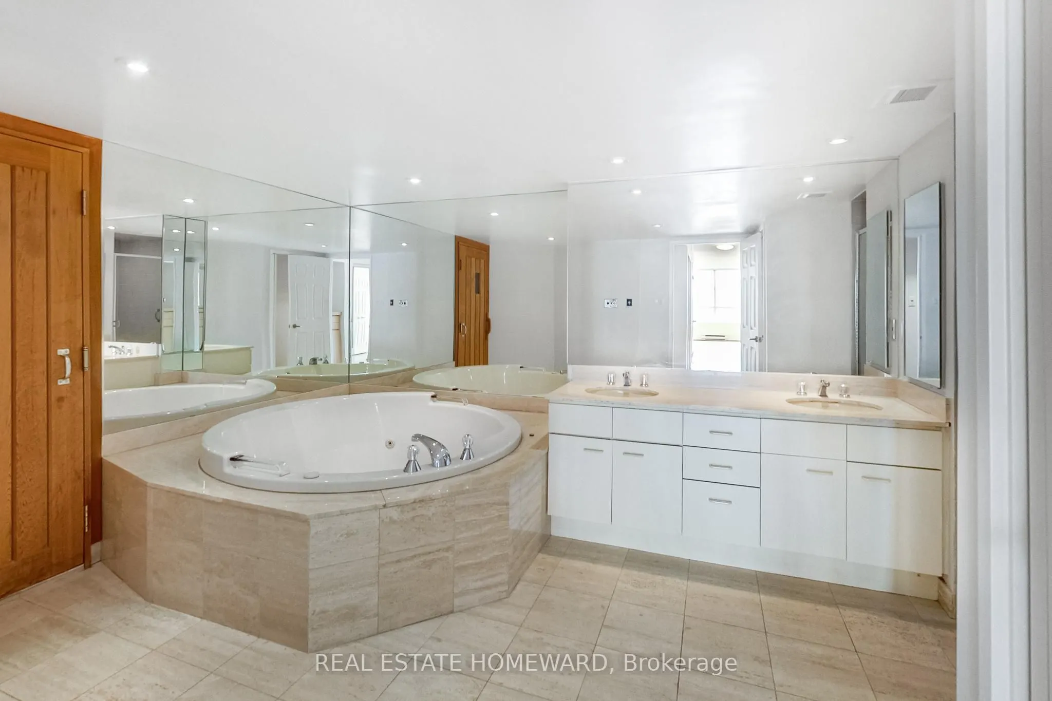 130 Carlton Street, ##1405