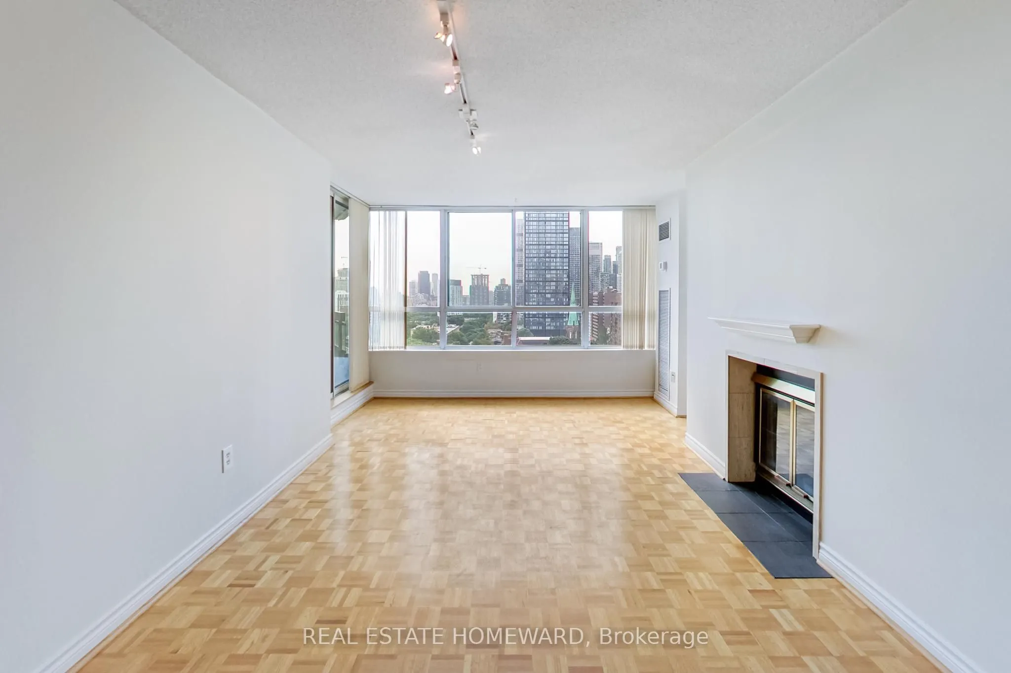 130 Carlton Street, ##1405