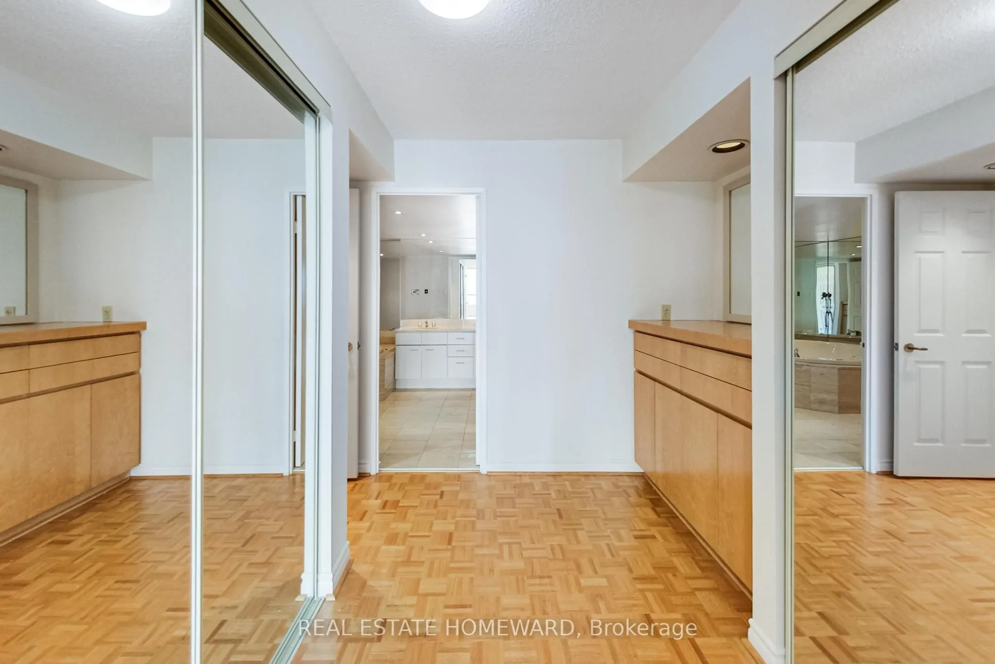 130 Carlton Street, ##1405