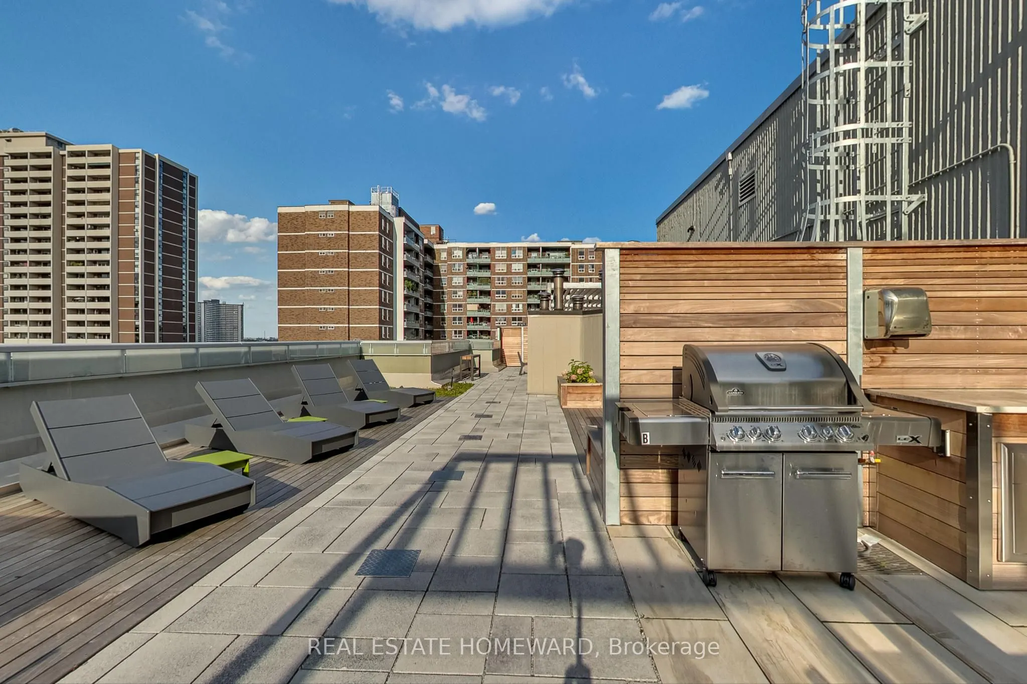 130 Carlton Street, ##1405