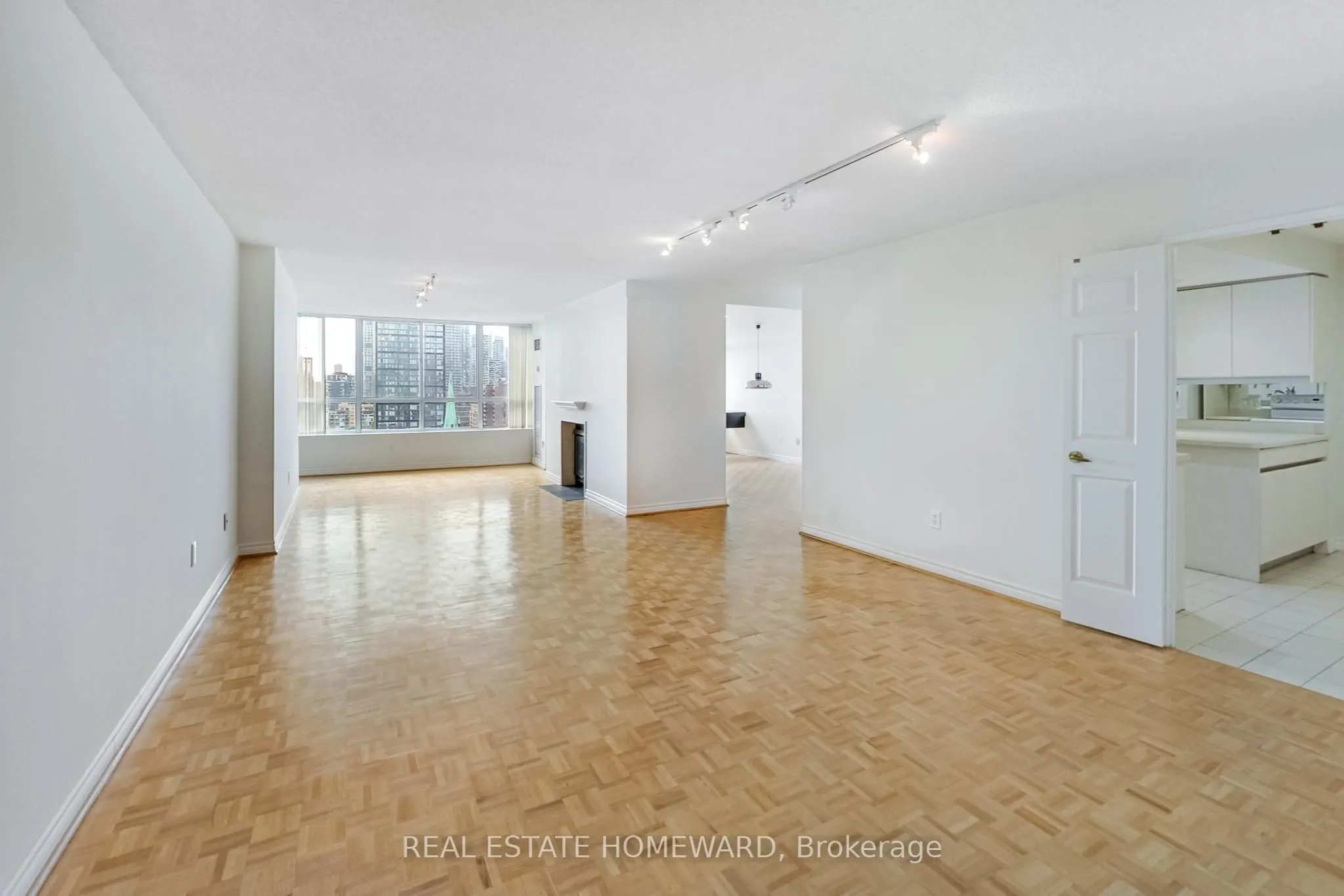 130 Carlton Street, ##1405