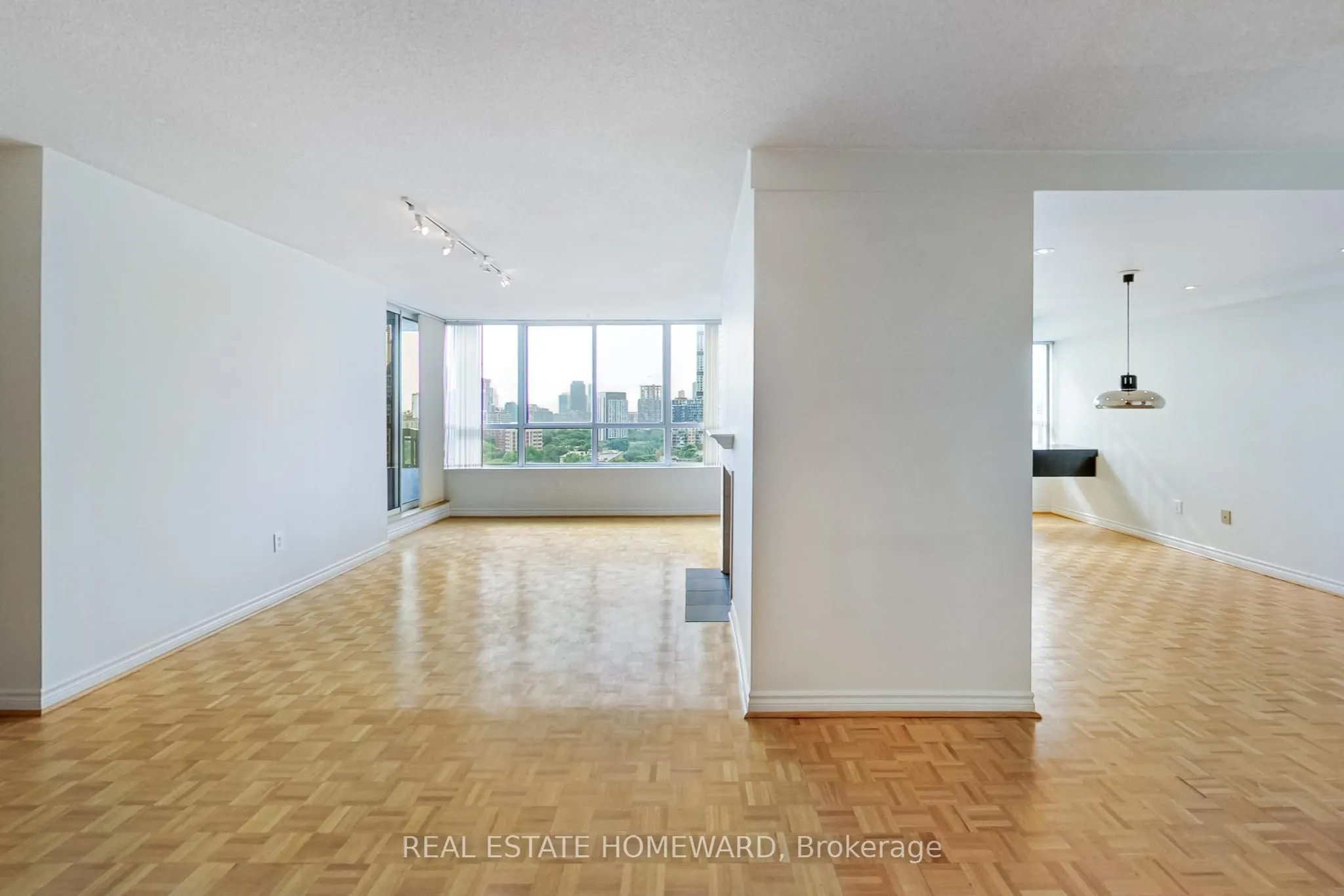 130 Carlton Street, ##1405