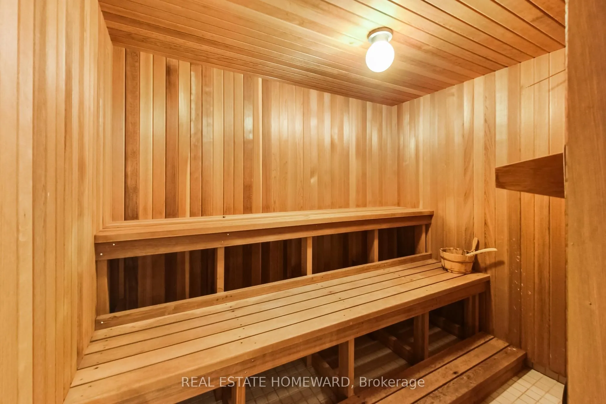 130 Carlton Street, ##1405