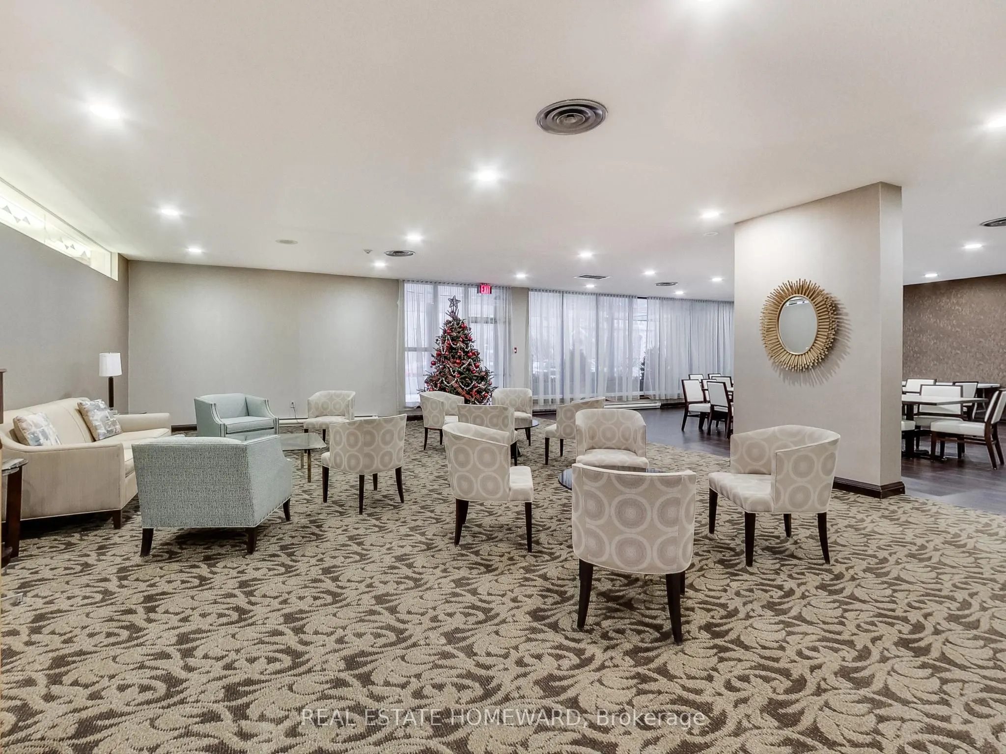 130 Carlton Street, ##1405