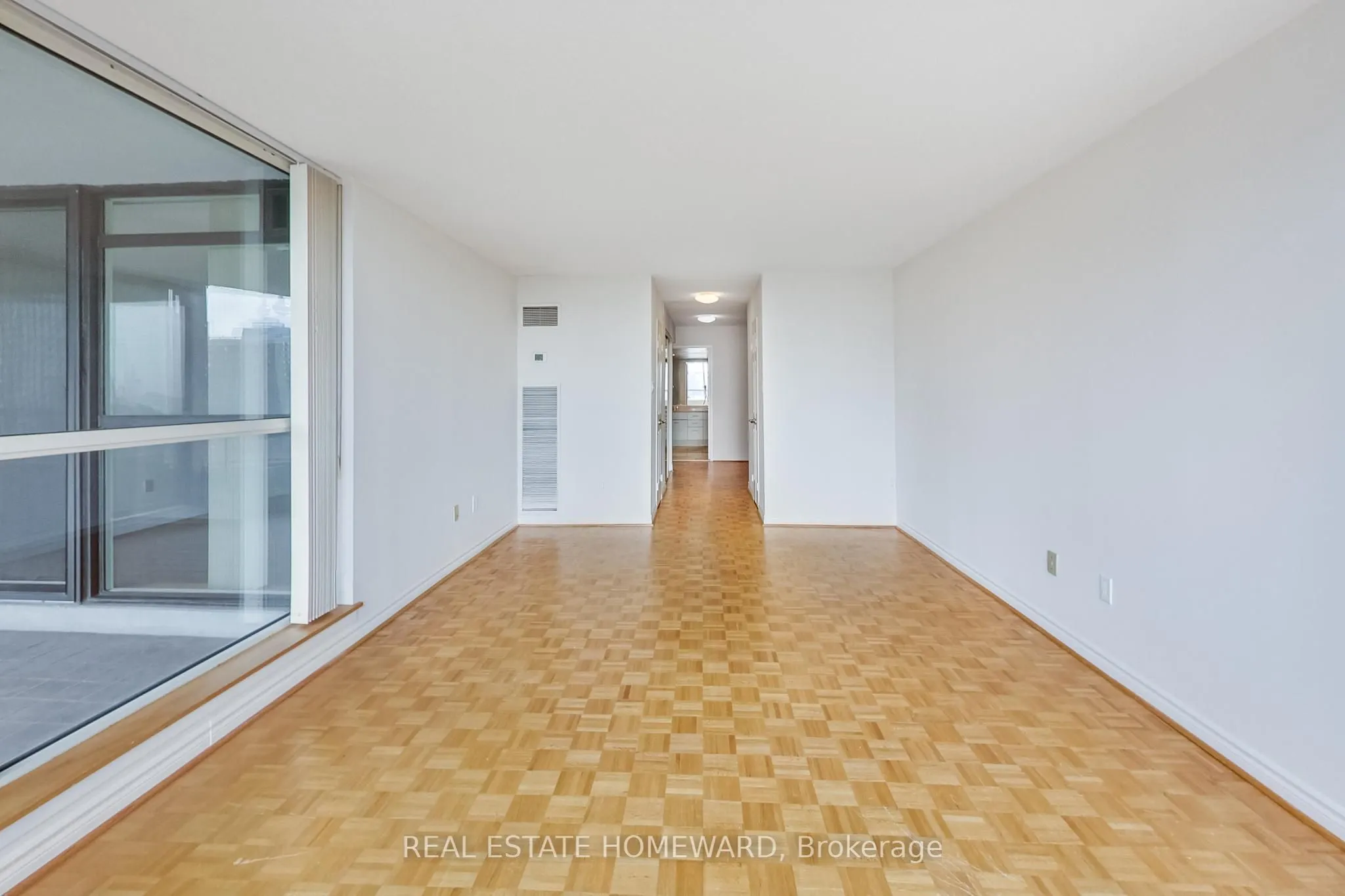 130 Carlton Street, ##1405