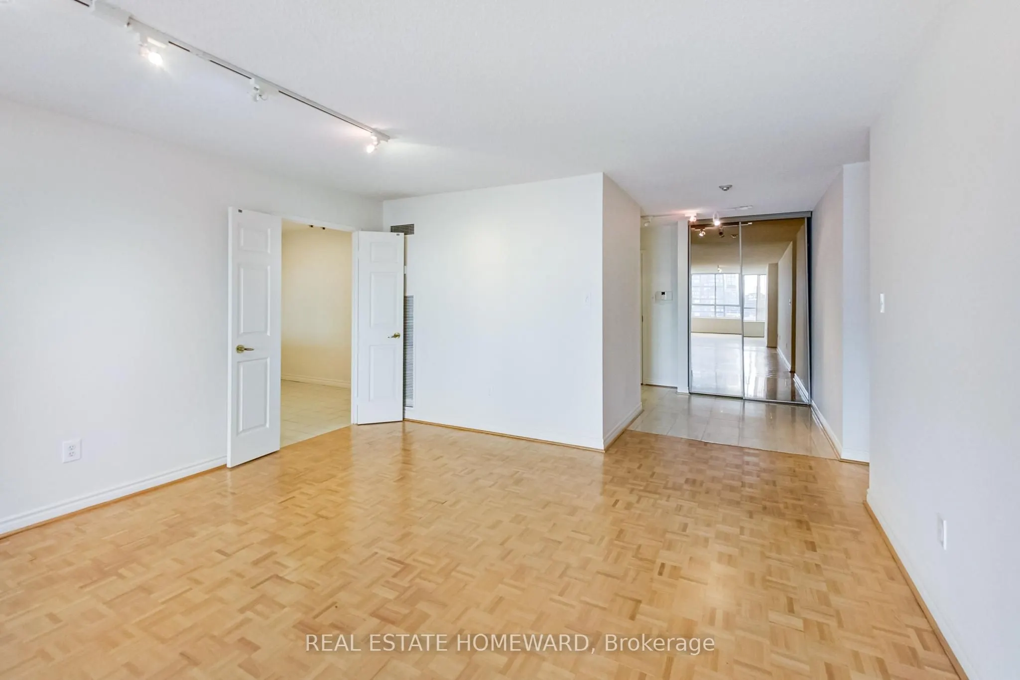 130 Carlton Street, ##1405