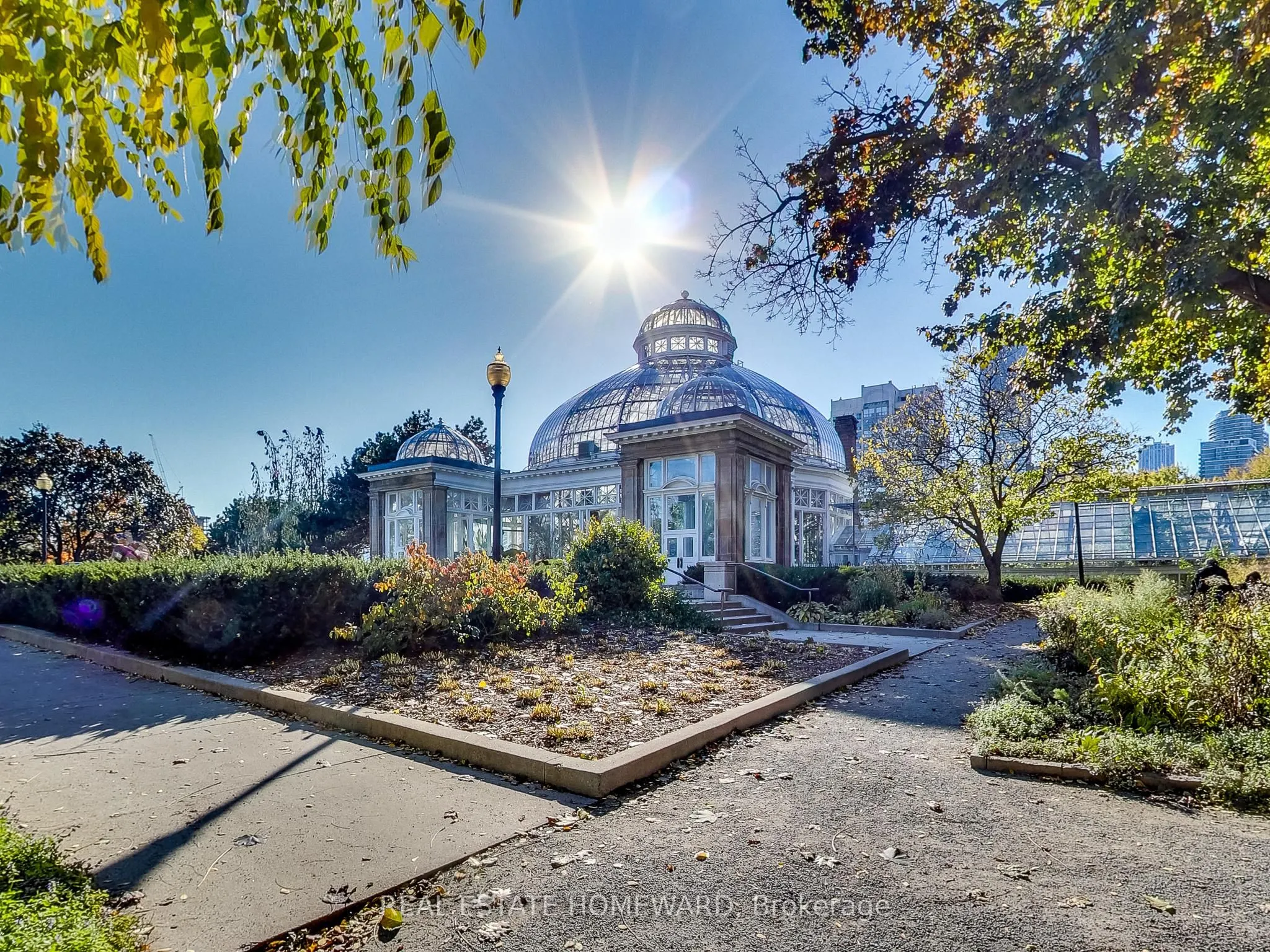 130 Carlton Street, ##1405