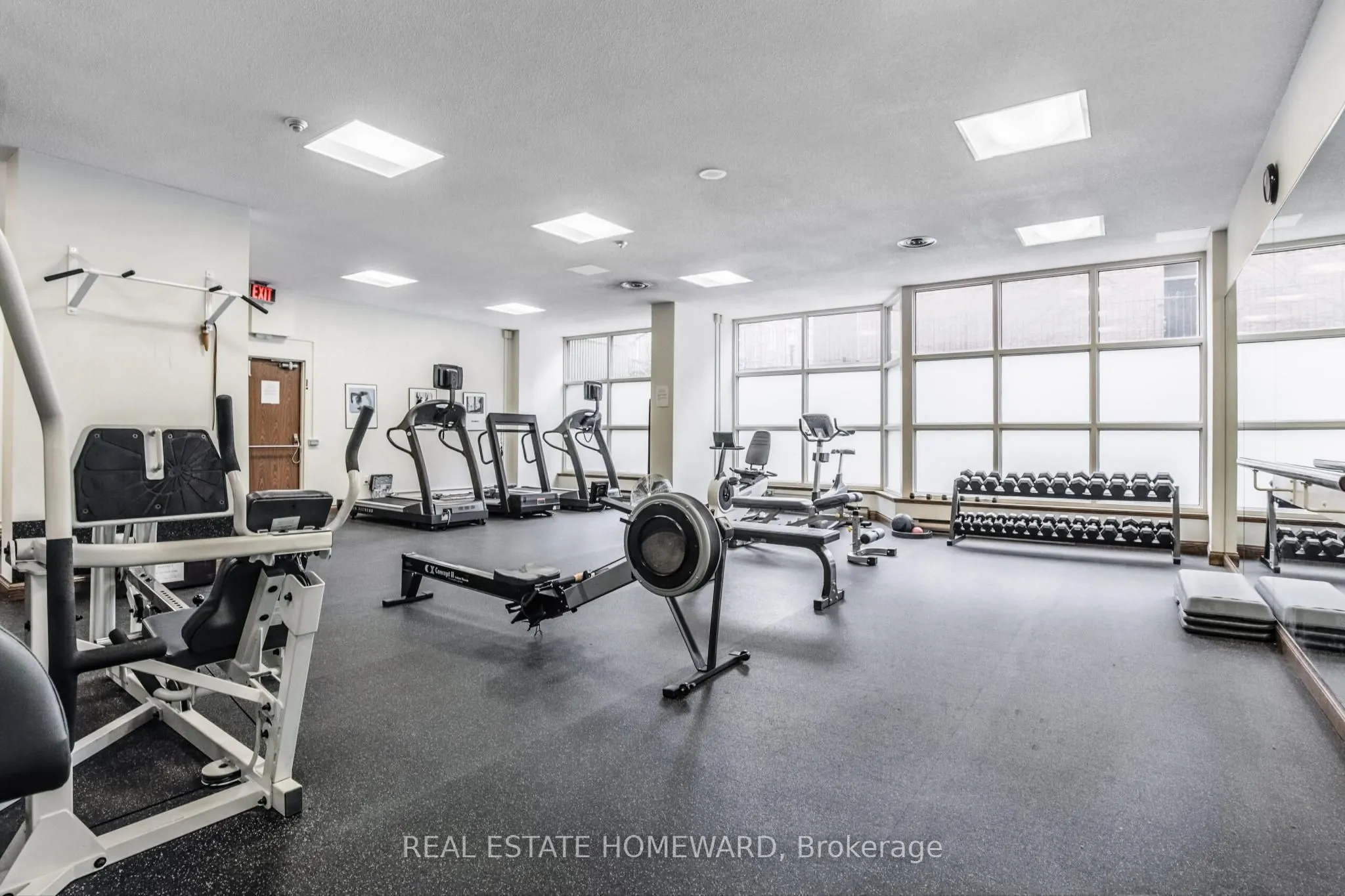 130 Carlton Street, ##1405