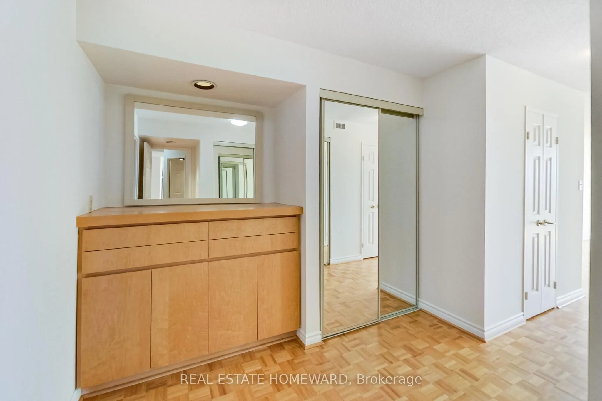 130 Carlton Street, ##1405