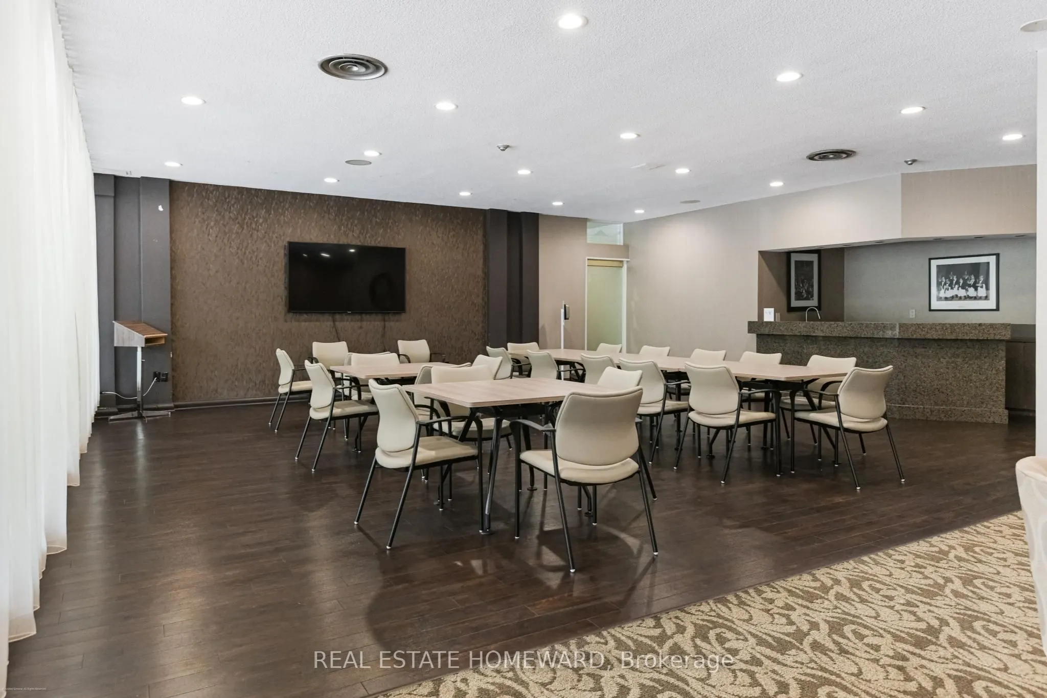 130 Carlton Street, ##1405