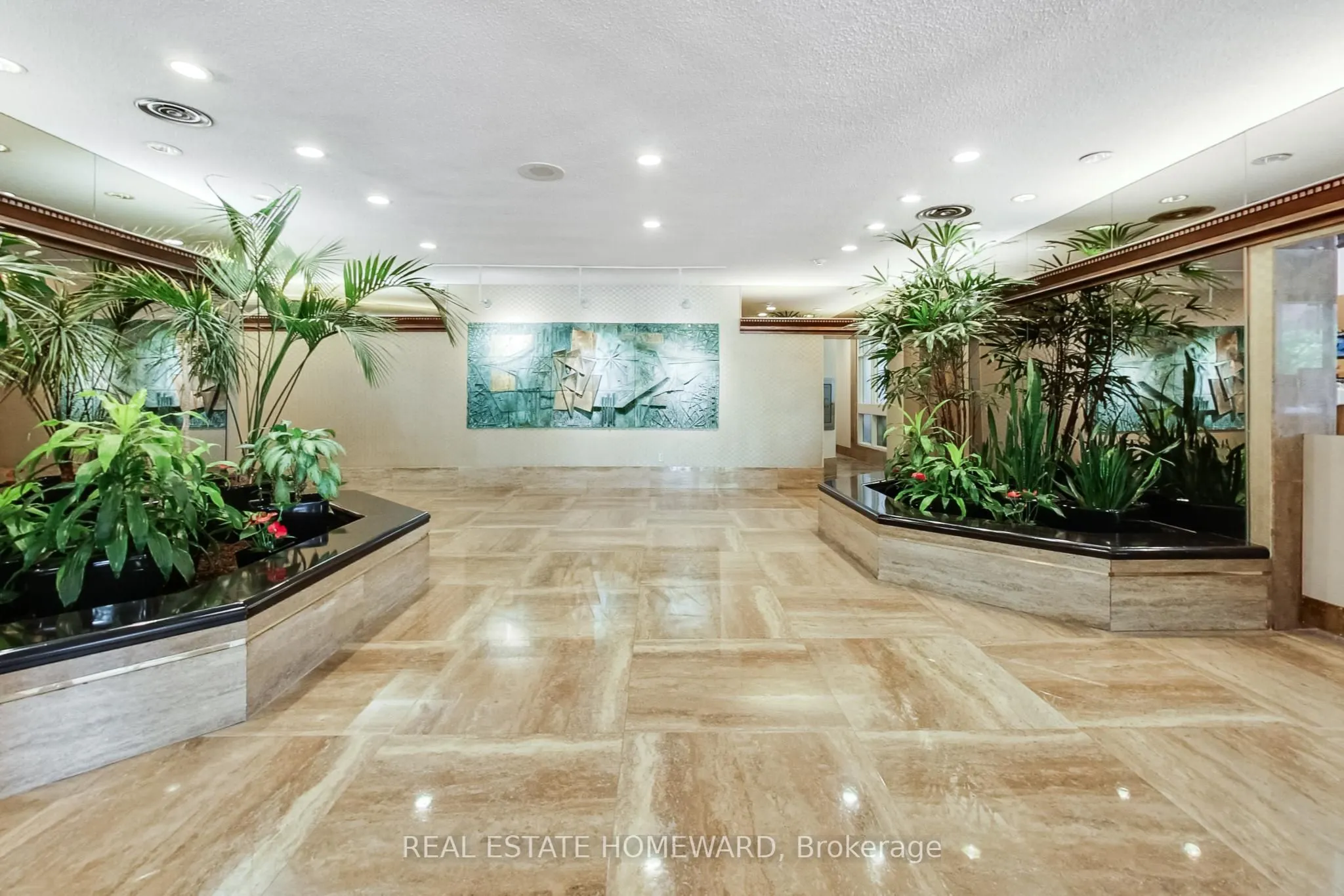 130 Carlton Street, ##1405