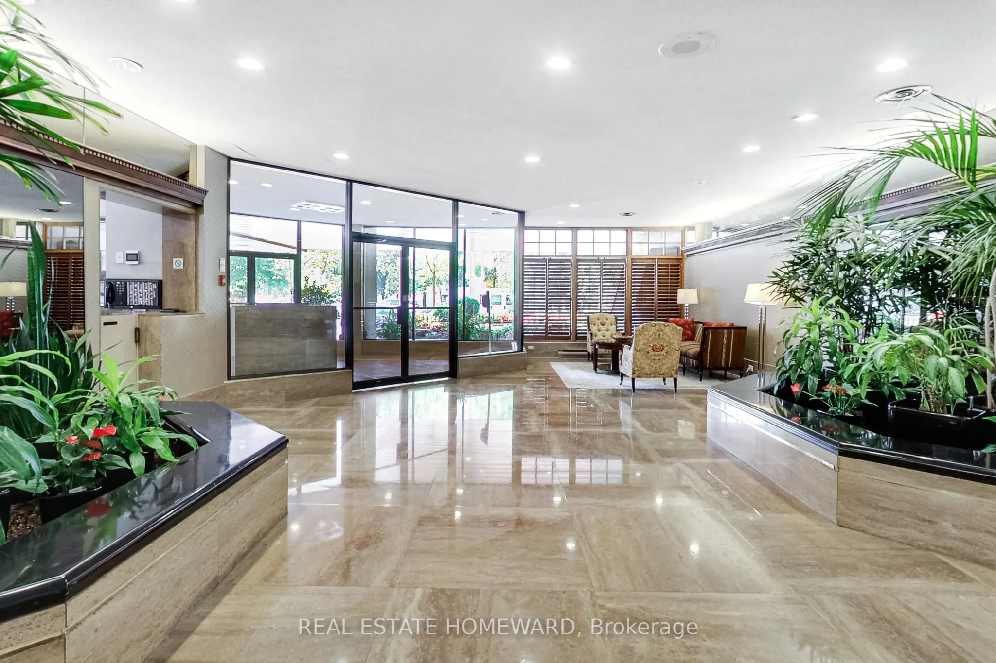 130 Carlton Street, ##1405