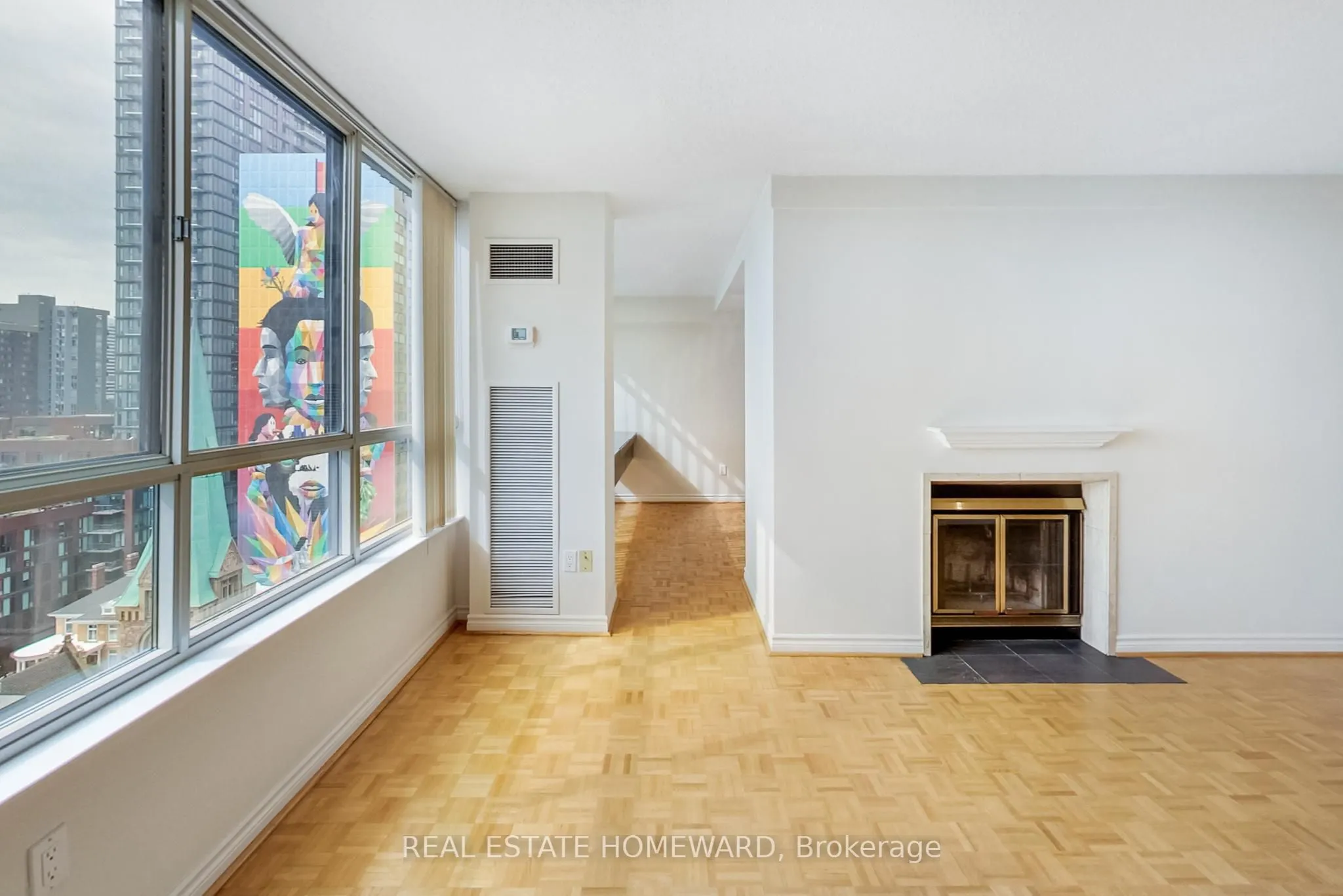 130 Carlton Street, ##1405