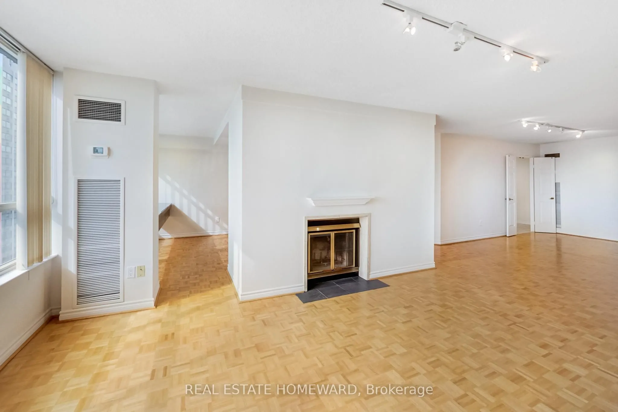 130 Carlton Street, ##1405