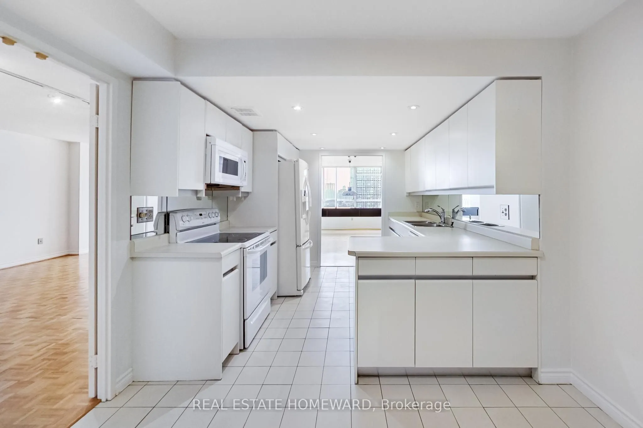 130 Carlton Street, ##1405