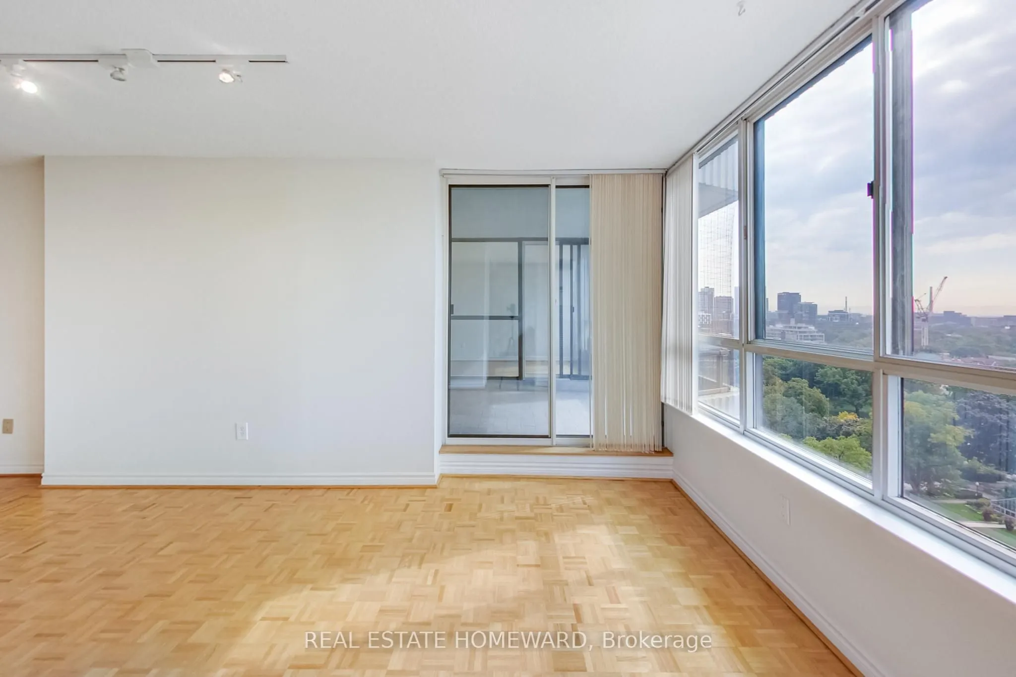 130 Carlton Street, ##1405