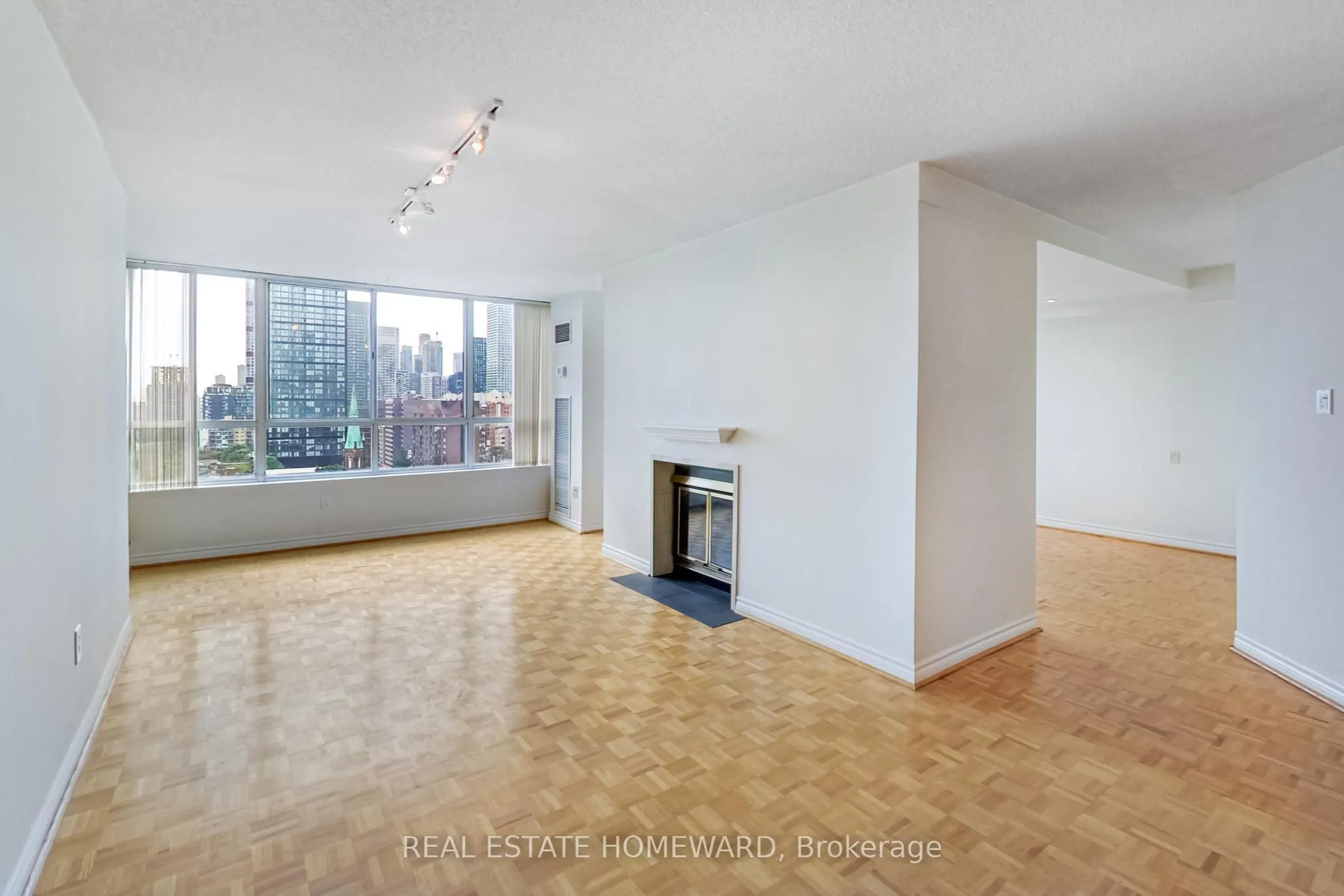 130 Carlton Street, ##1405