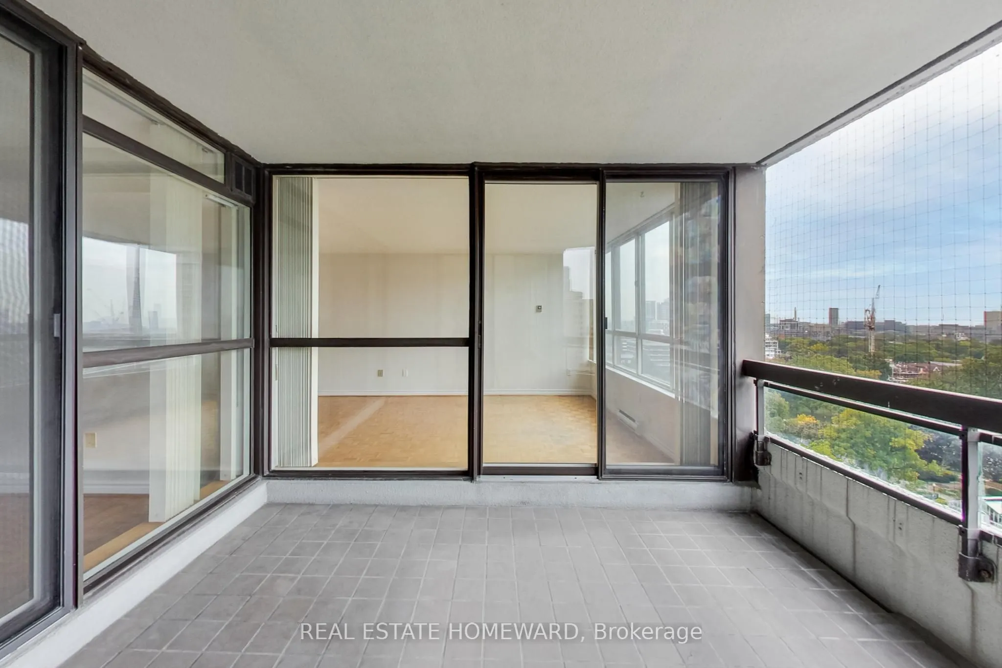 130 Carlton Street, ##1405