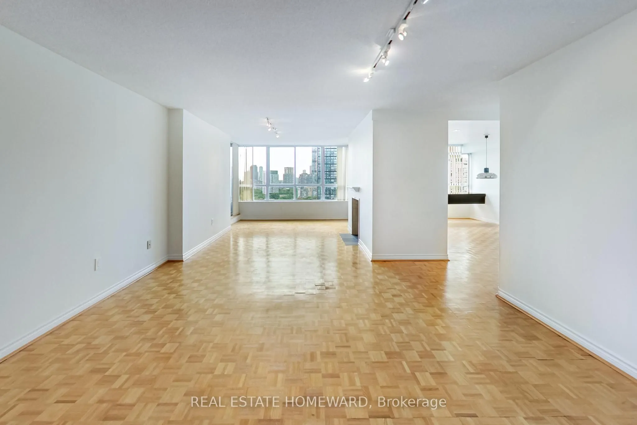 130 Carlton Street, ##1405