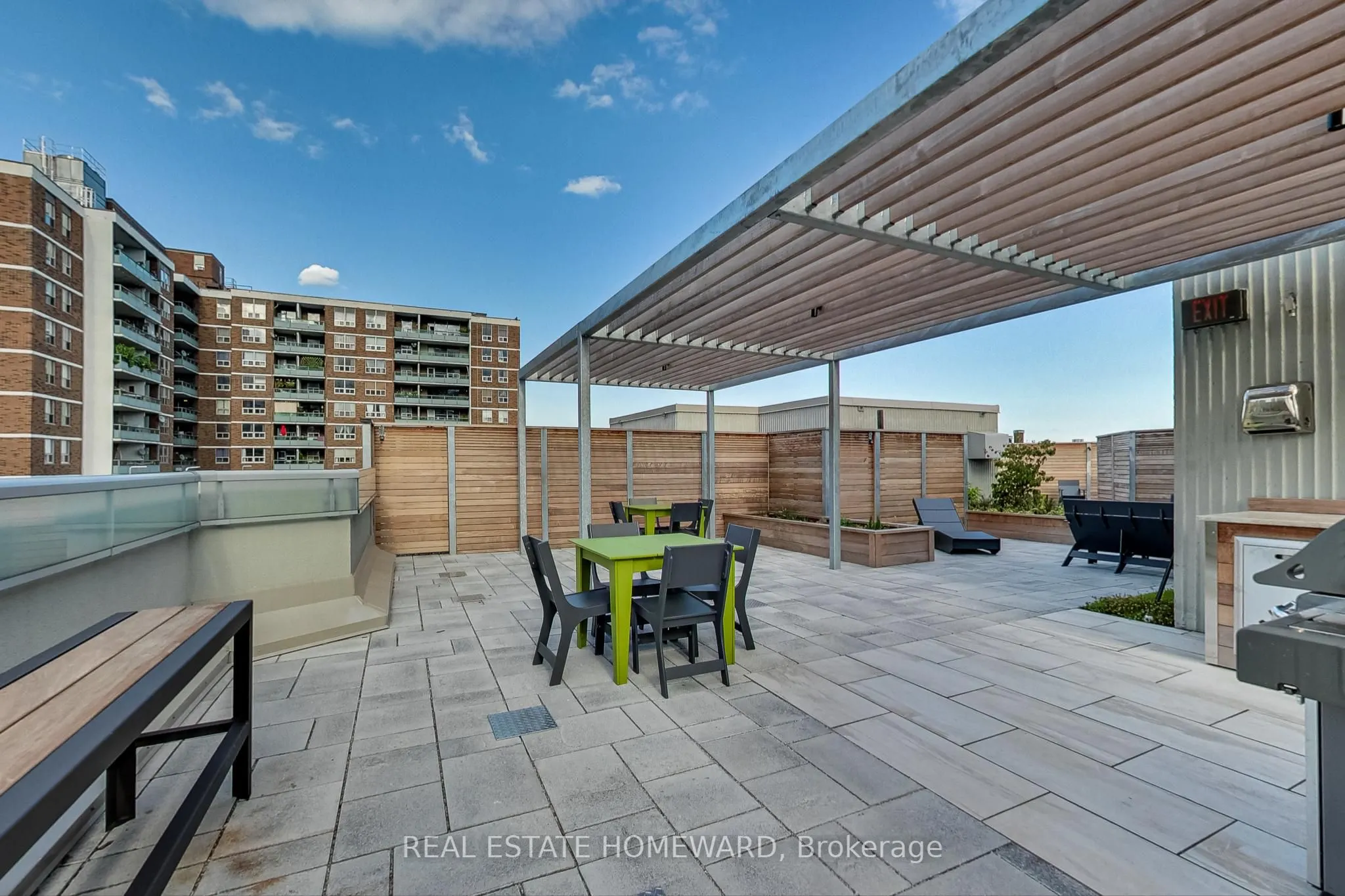 130 Carlton Street, ##1405