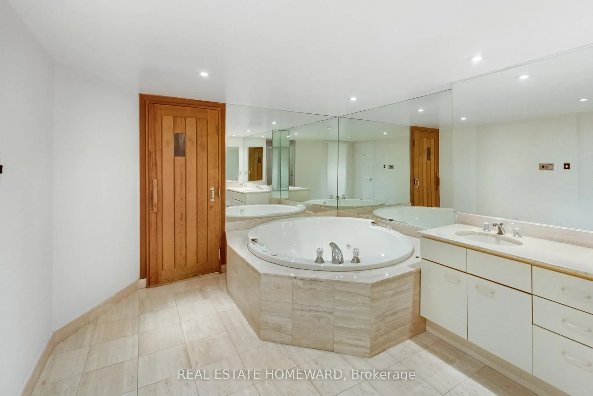 130 Carlton Street, ##1405