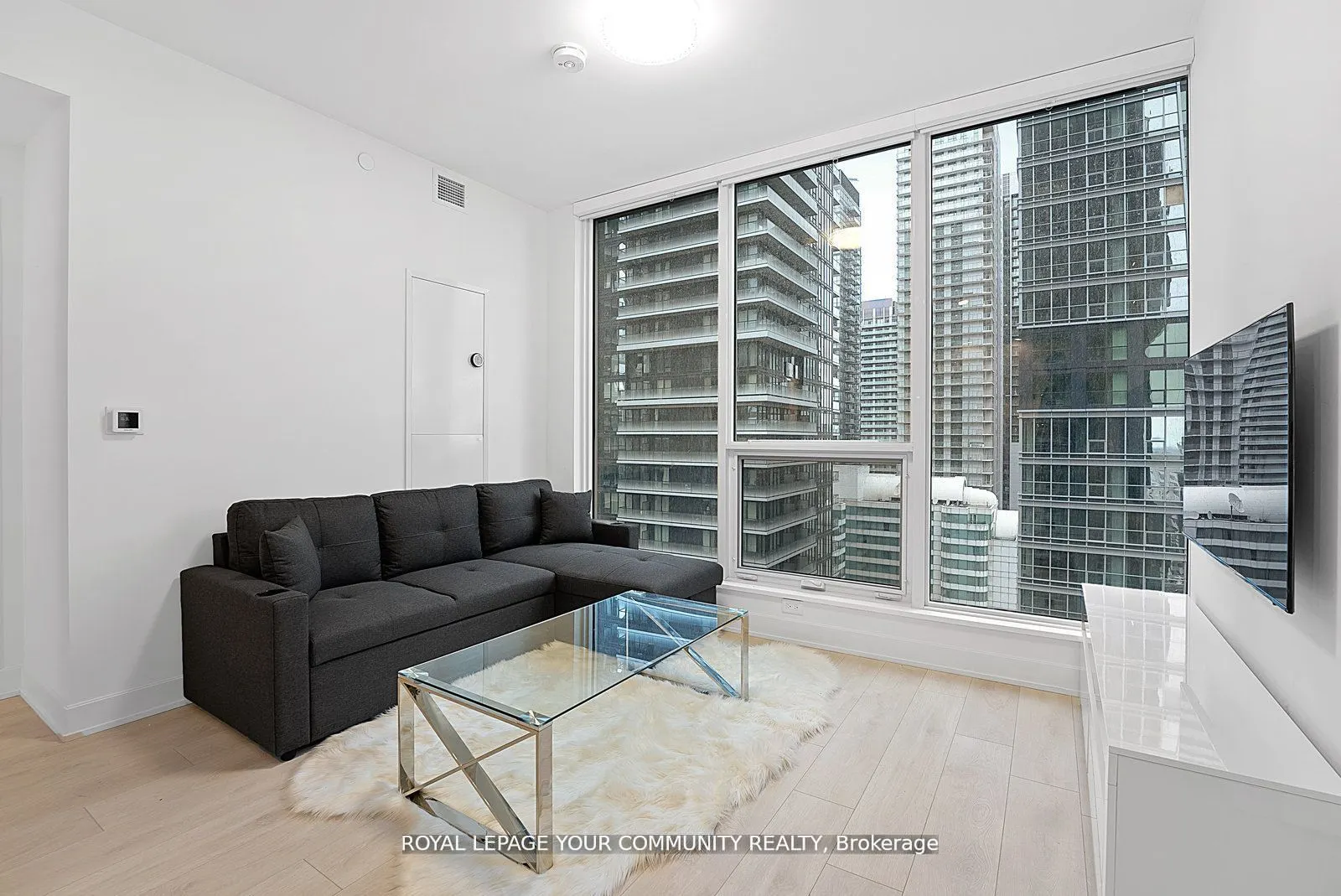 35 Mercer Street, #2313