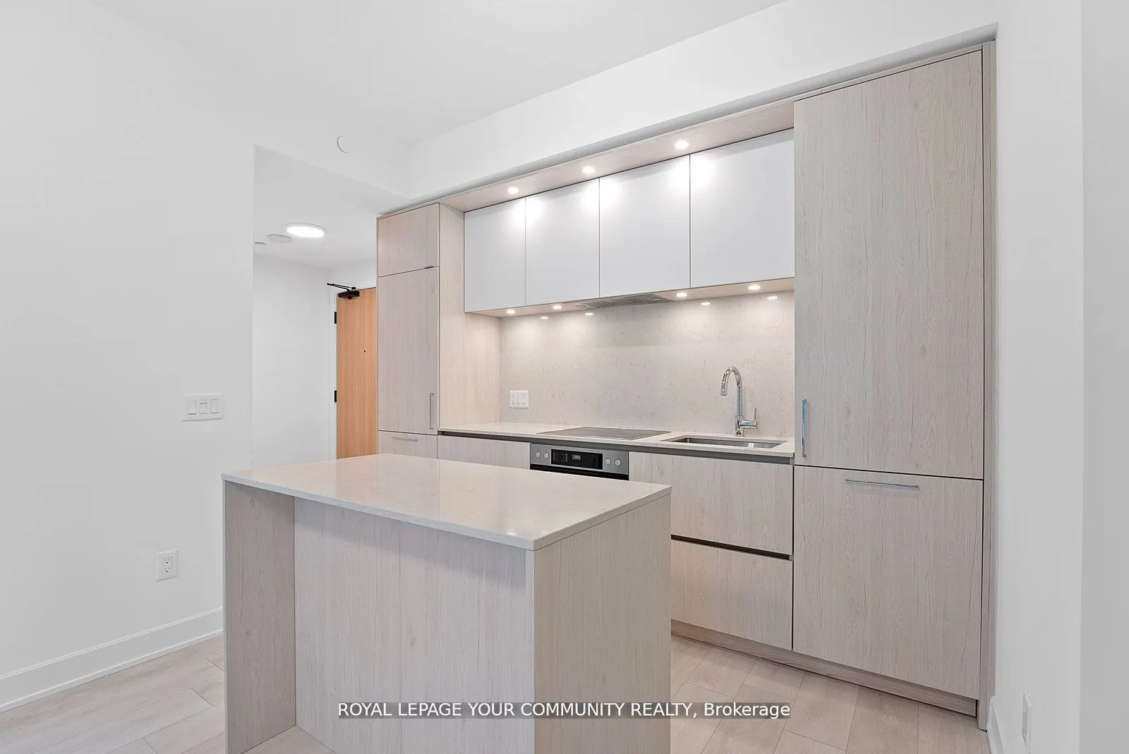 35 Mercer Street, #2313