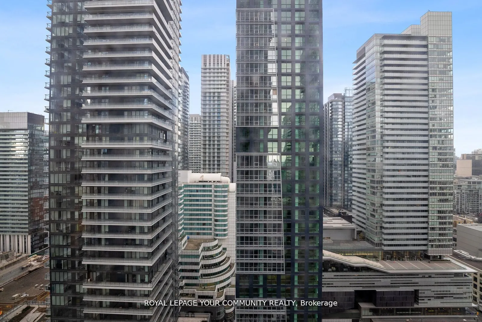 35 Mercer Street, #2313