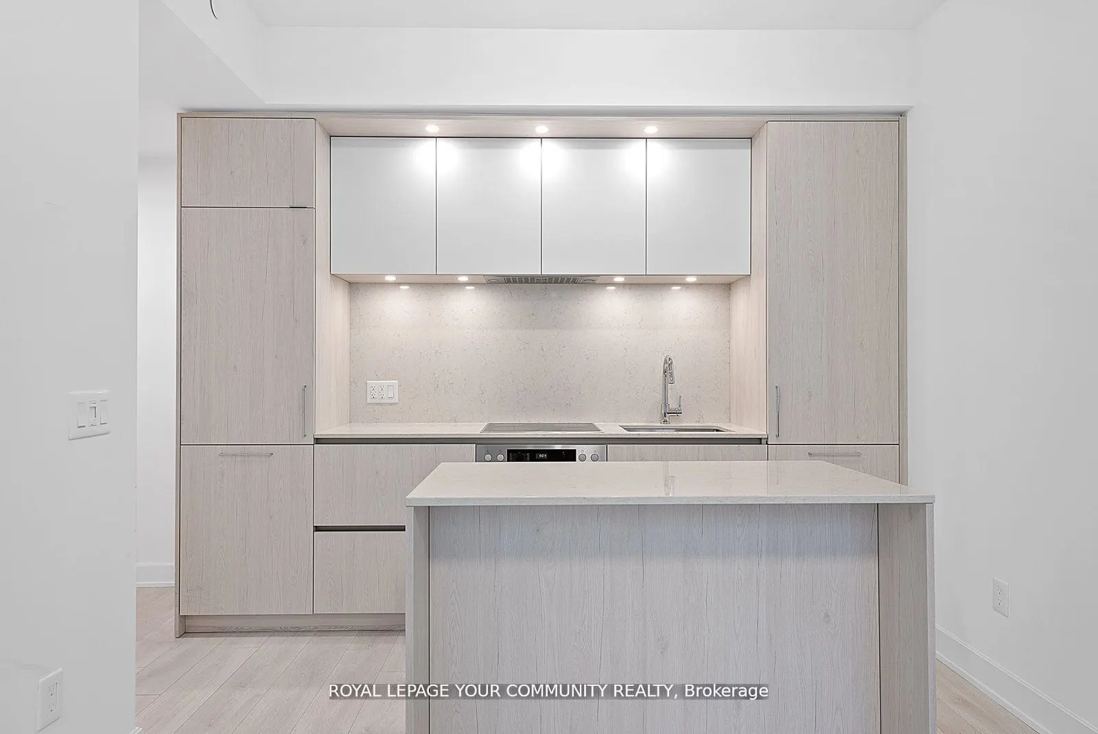 35 Mercer Street, #2313