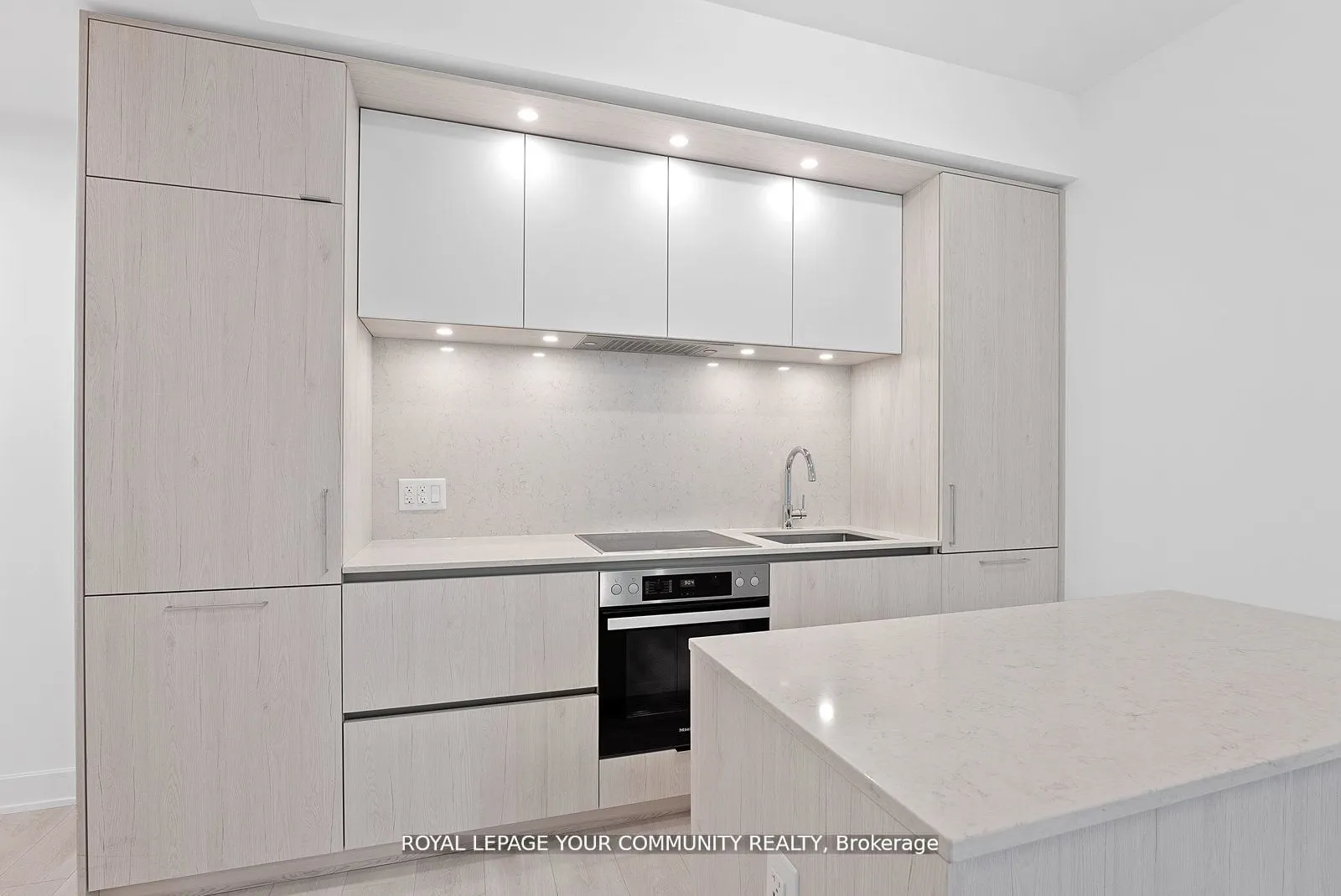 35 Mercer Street, #2313