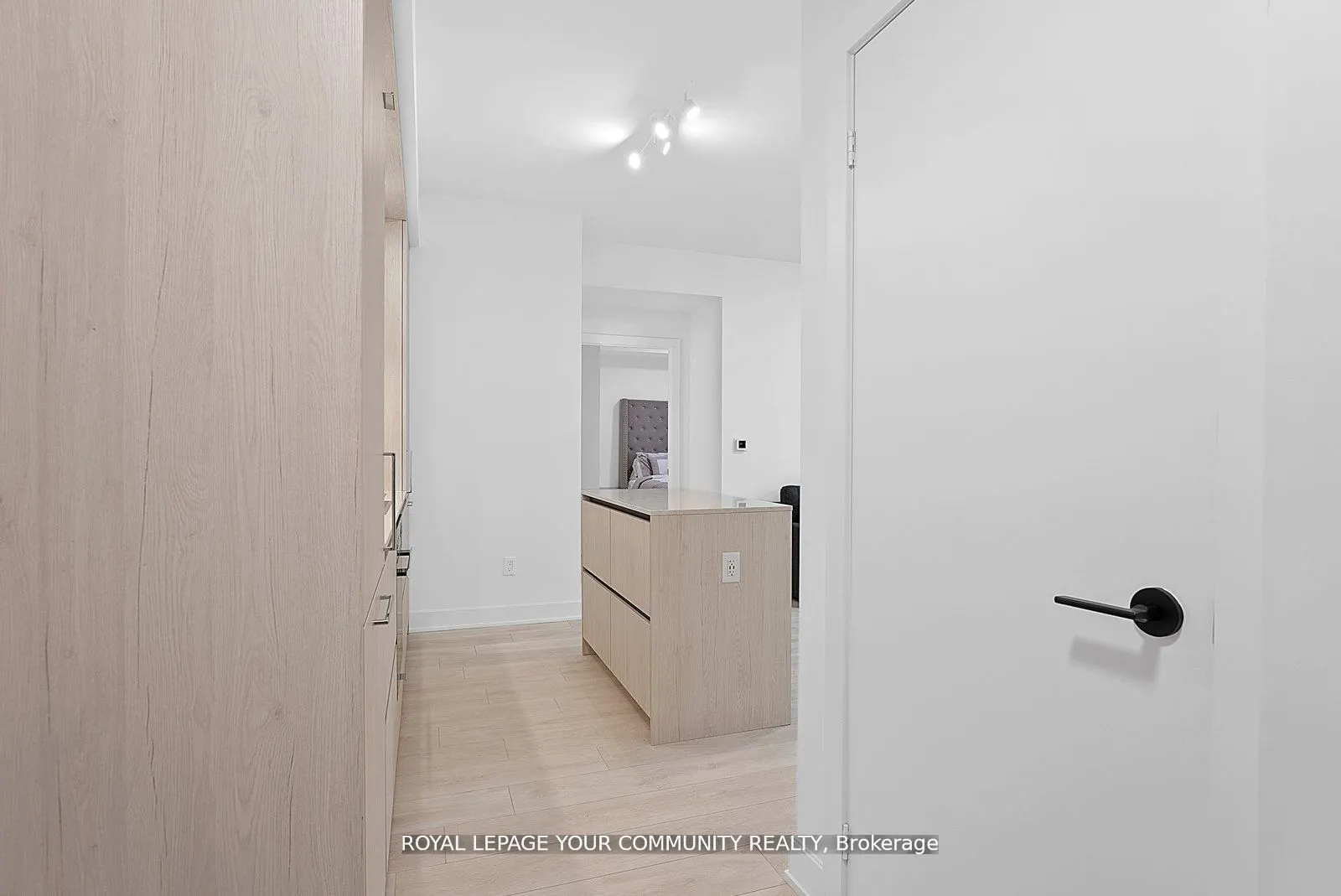 35 Mercer Street, #2313