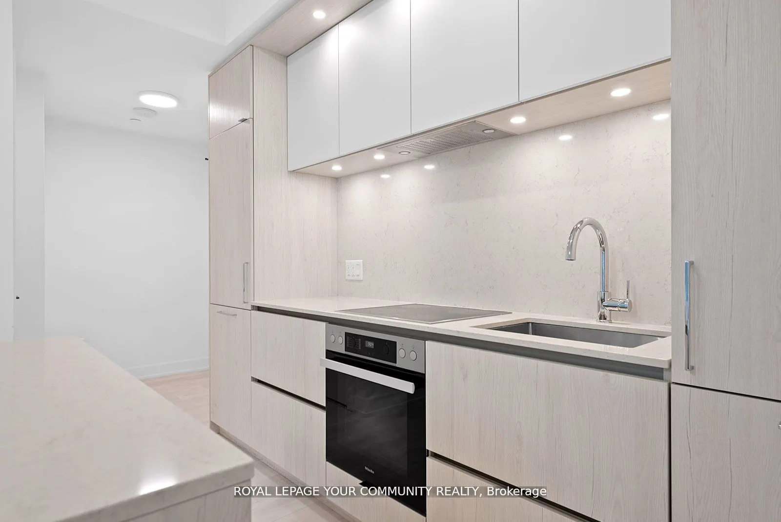 35 Mercer Street, #2313