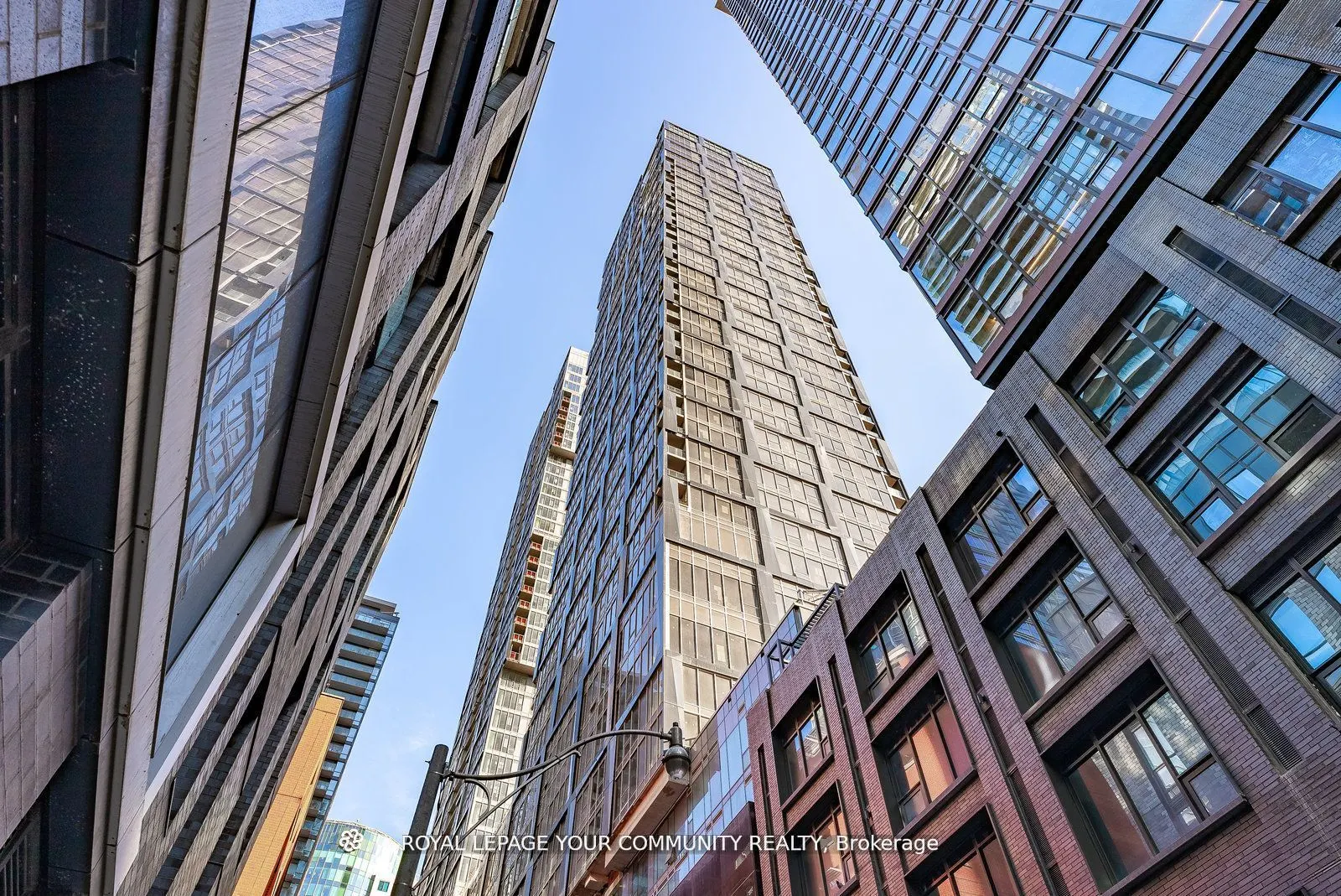 35 Mercer Street, #2313