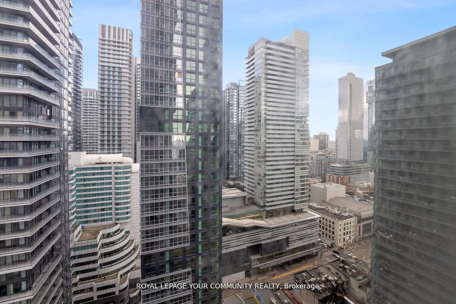 35 Mercer Street, #2313