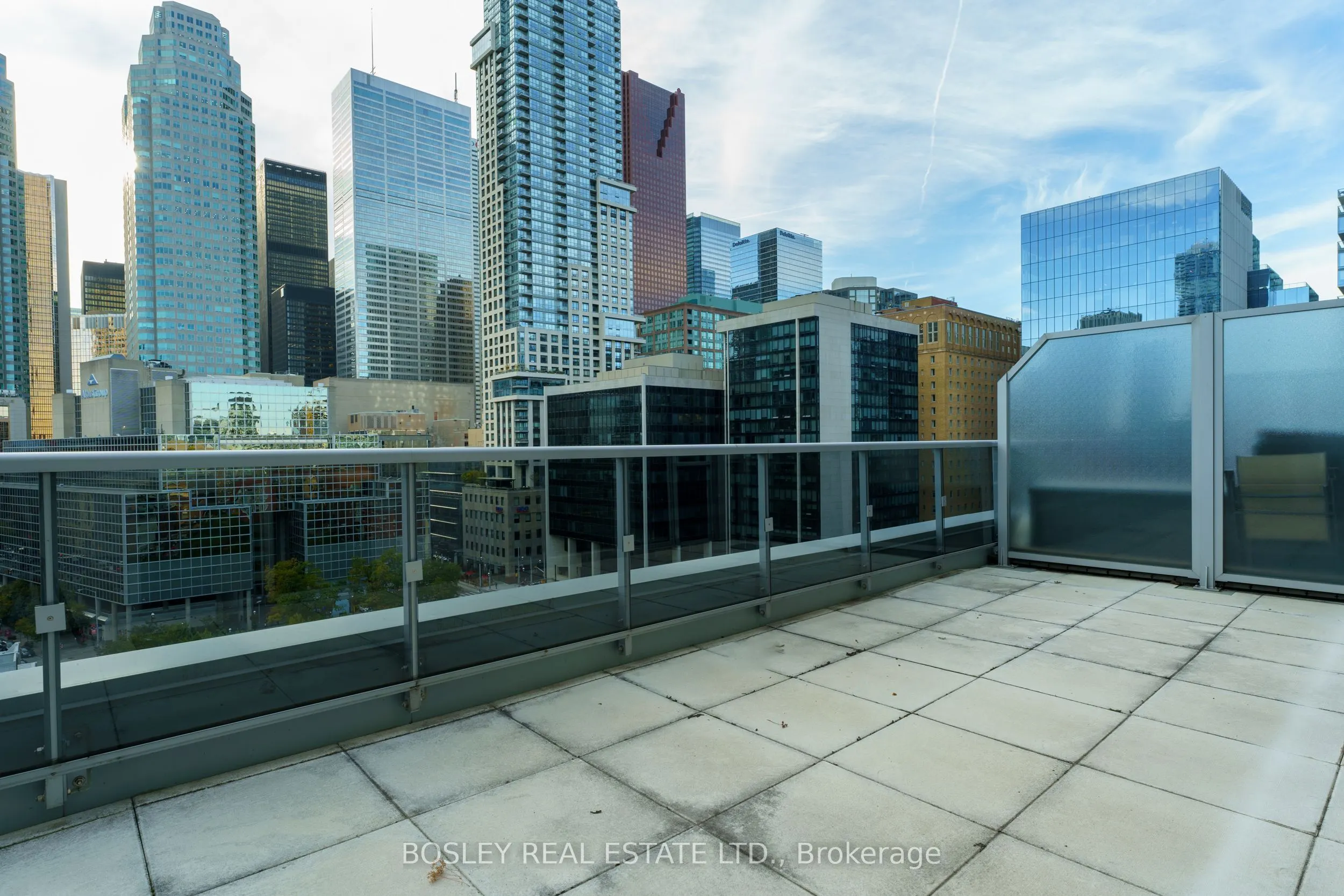 55 Front Street E, #PH1203