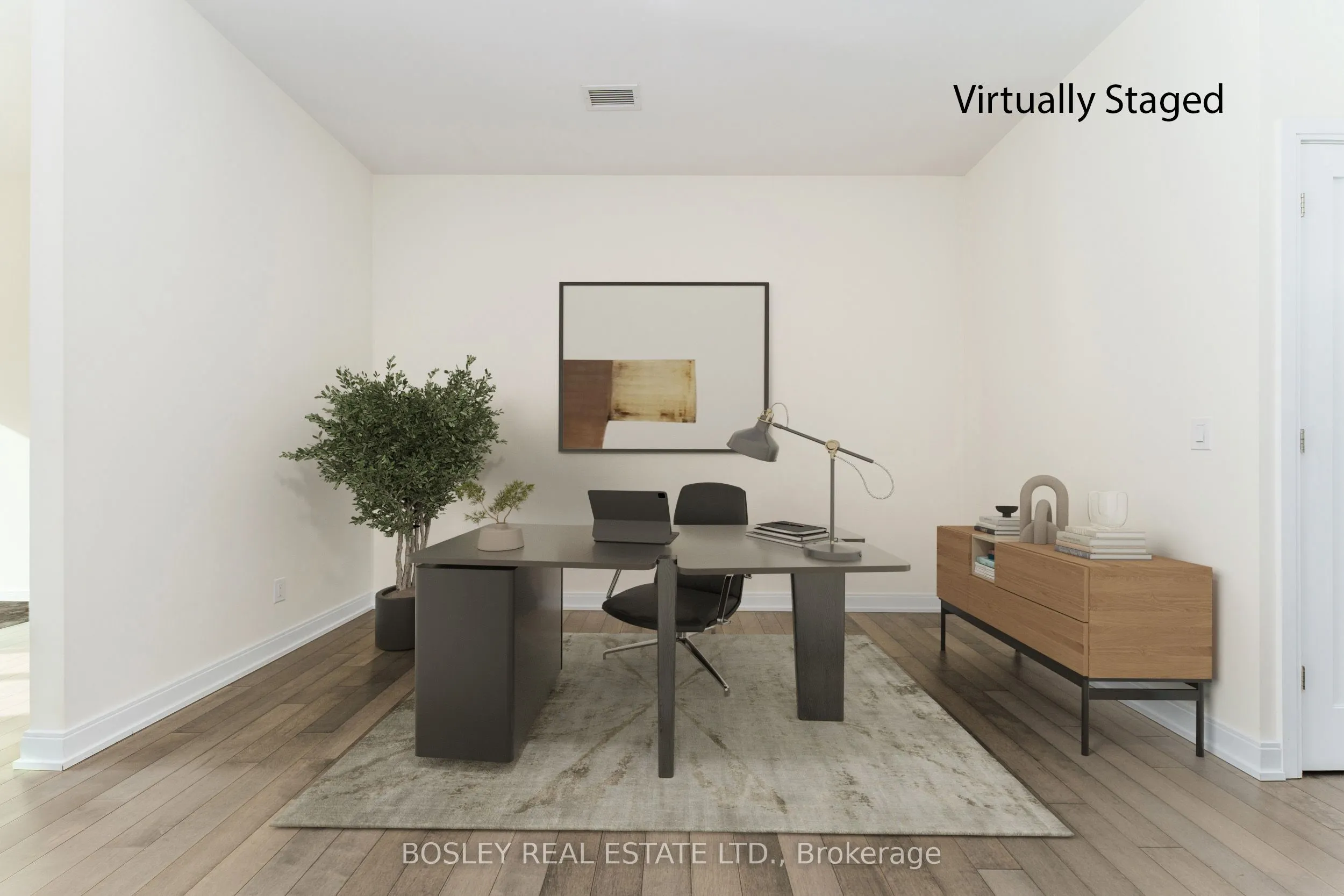 55 Front Street E, #PH1203