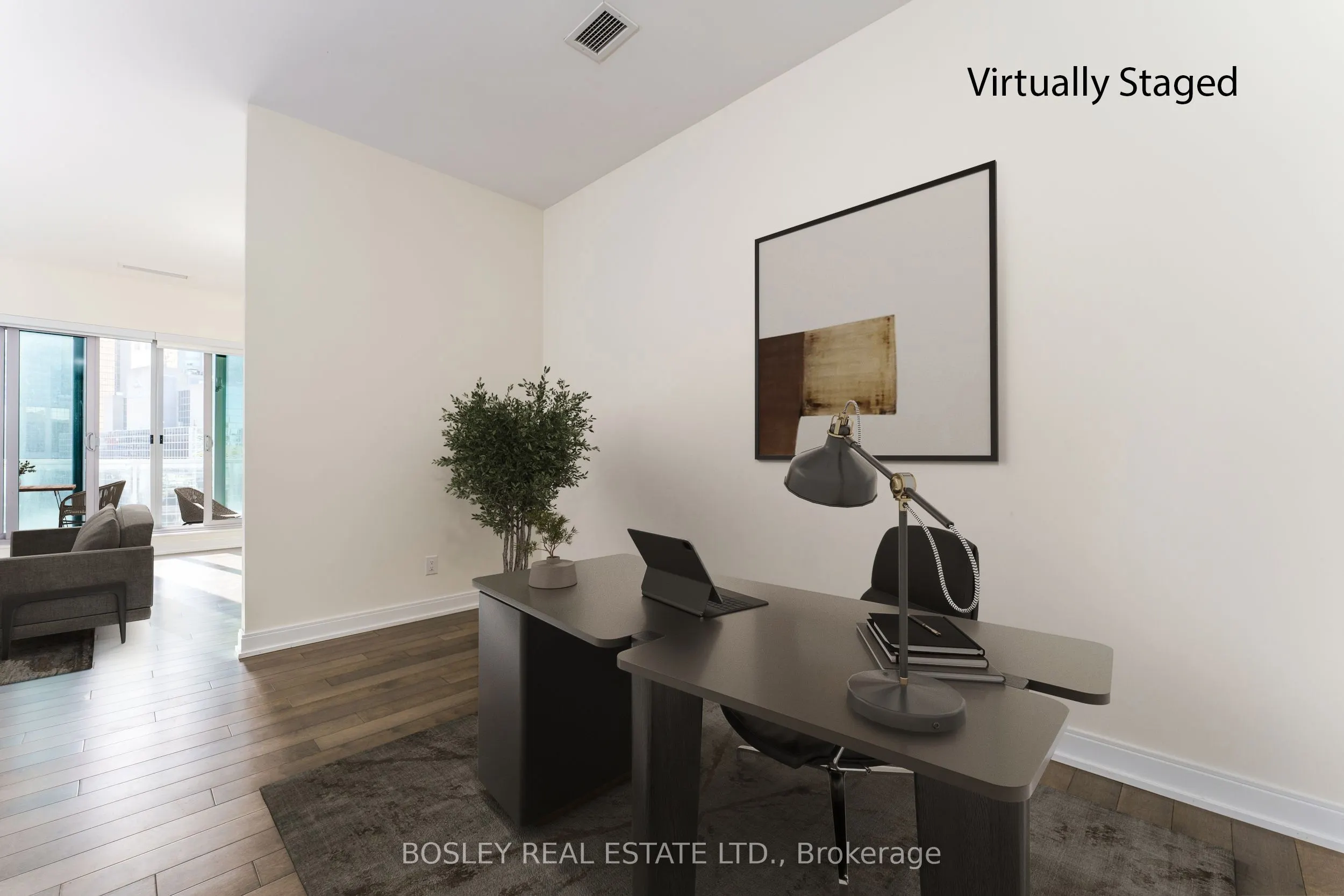 55 Front Street E, #PH1203