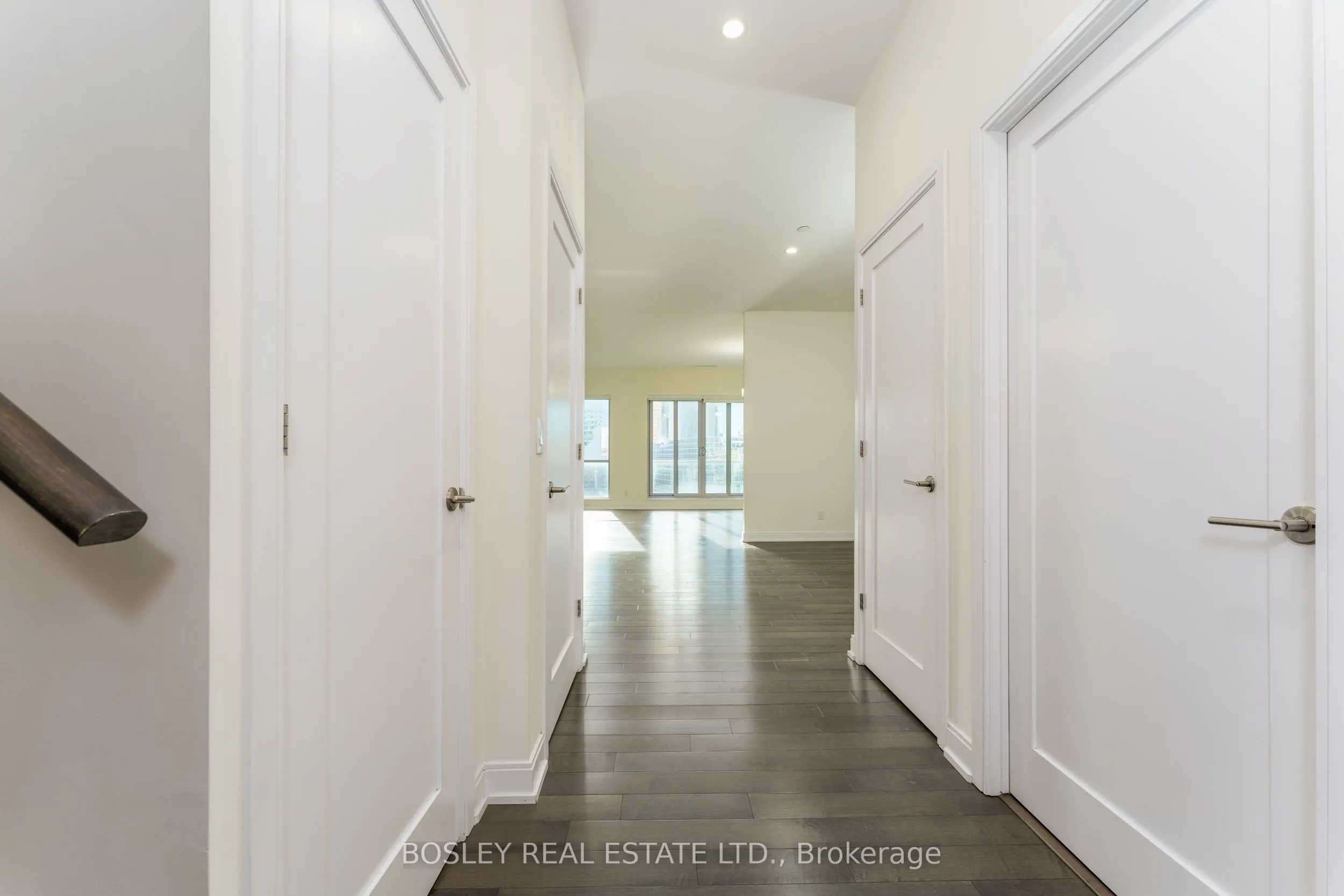 55 Front Street E, #PH1203