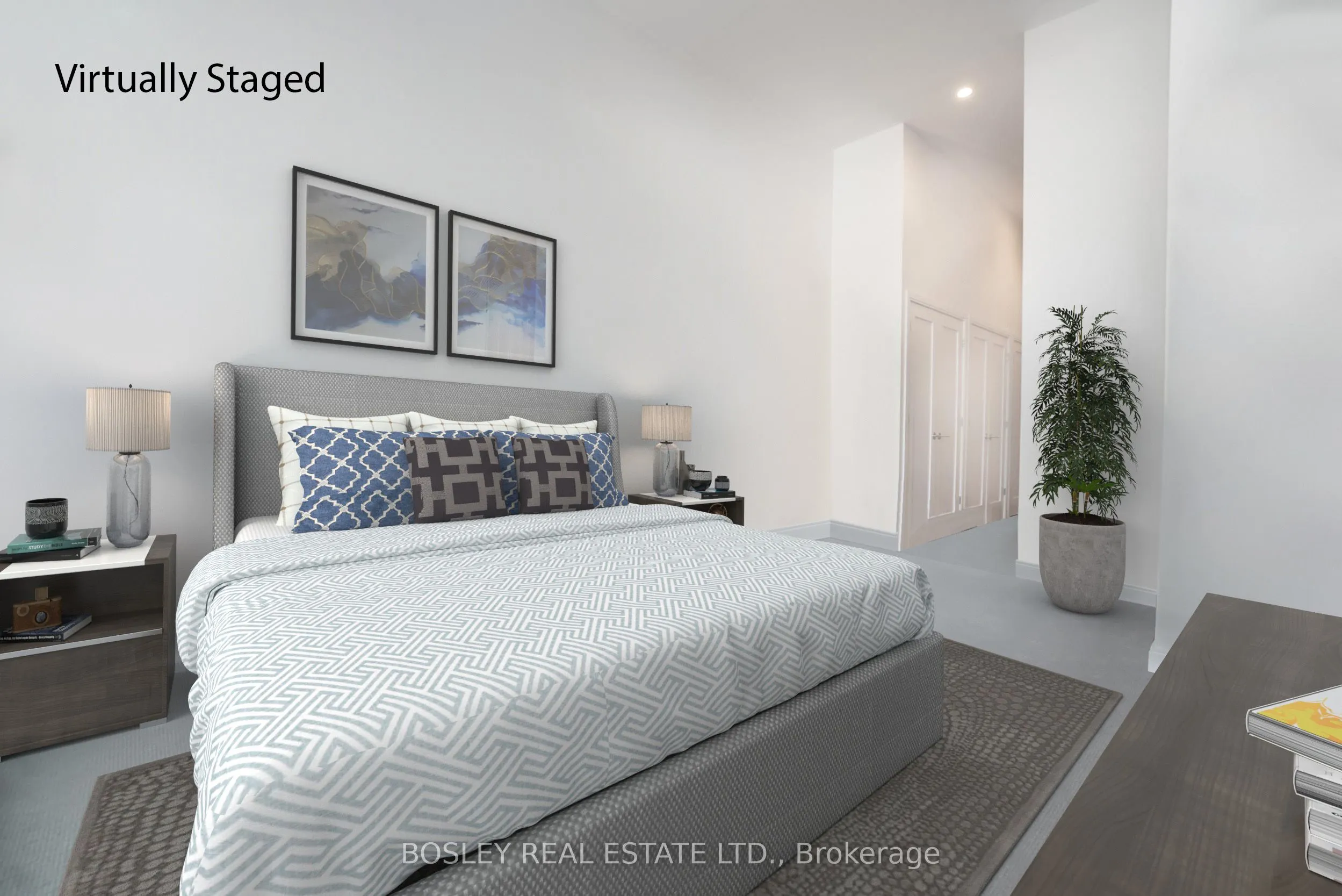 55 Front Street E, #PH1203