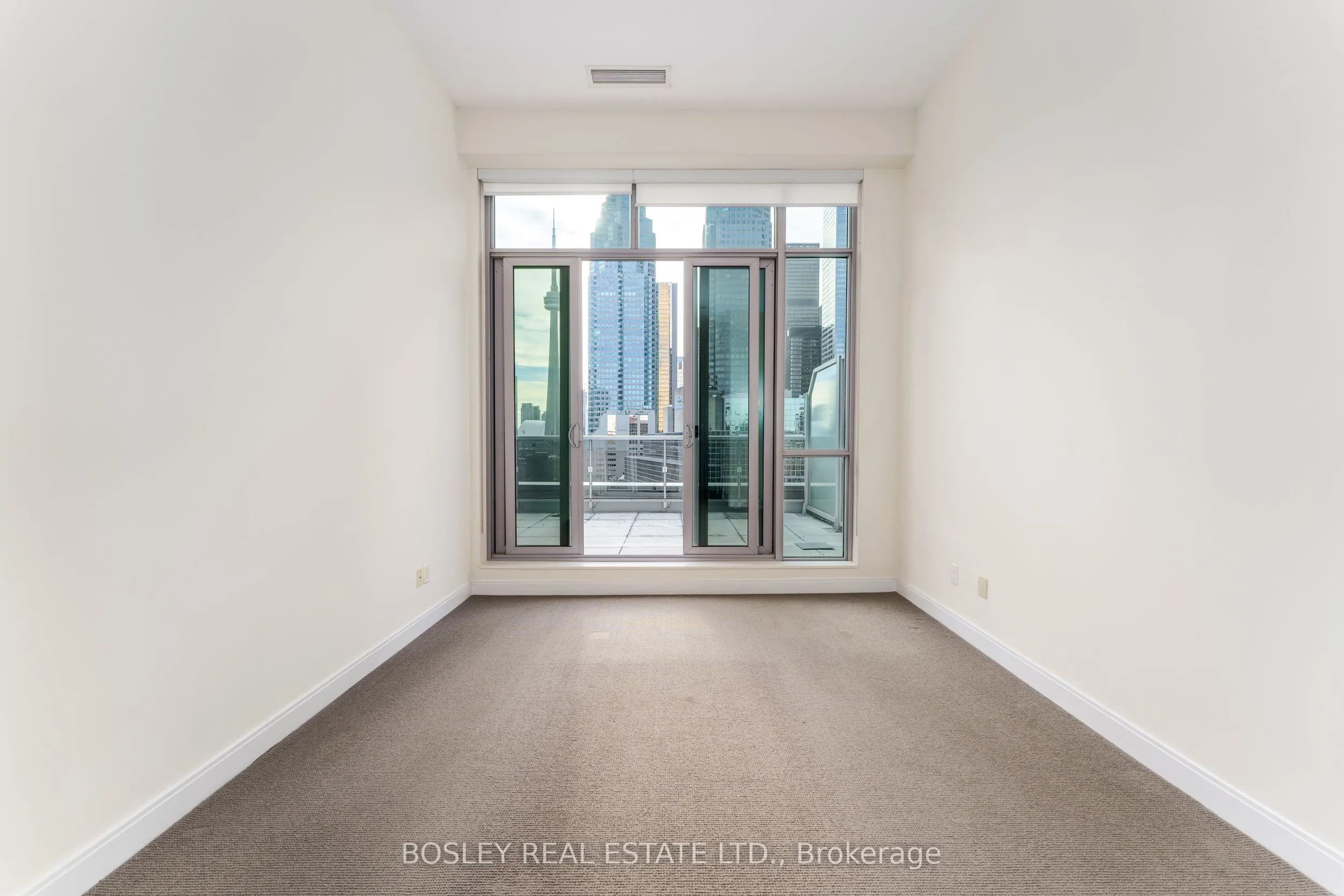 55 Front Street E, #PH1203