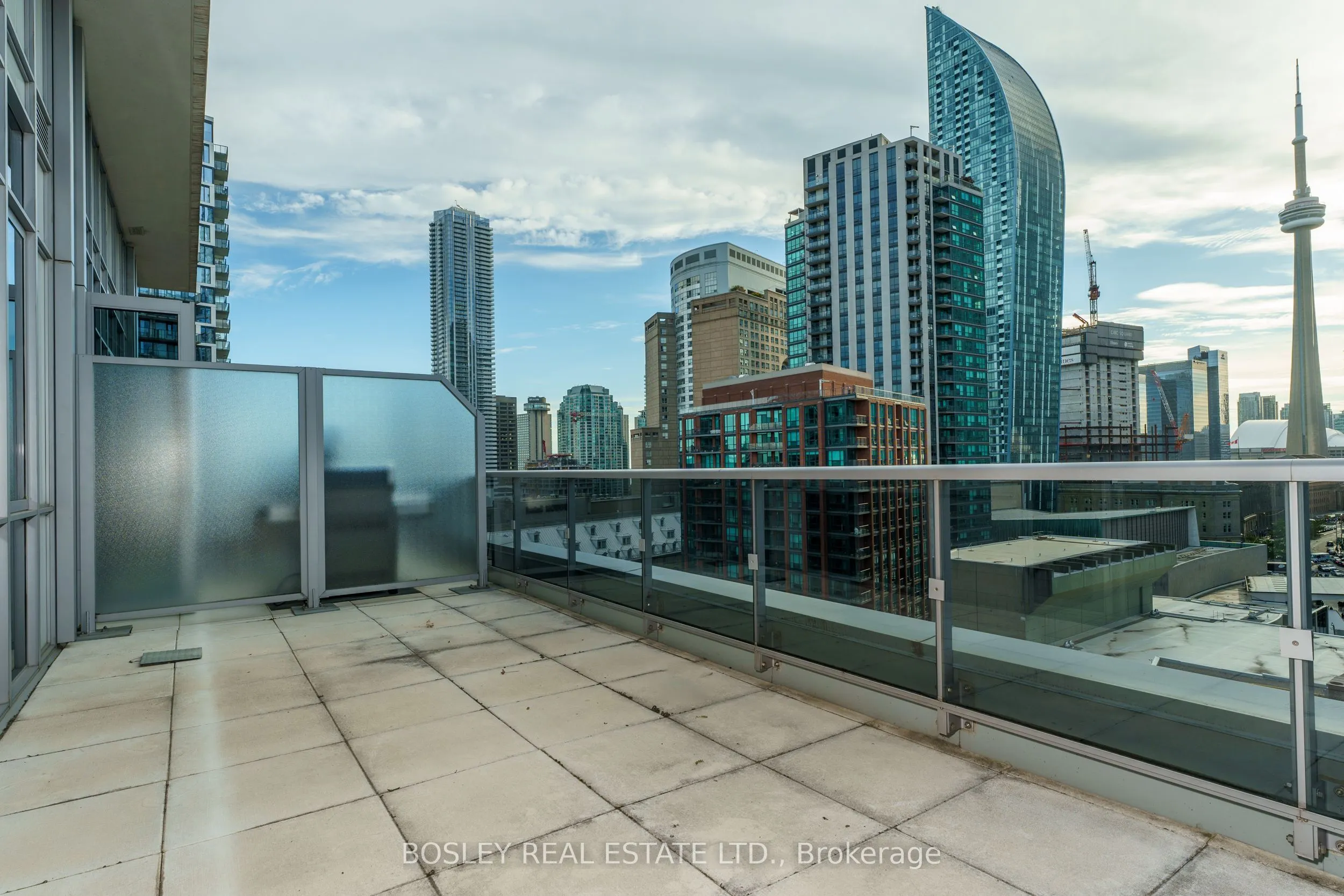 55 Front Street E, #PH1203