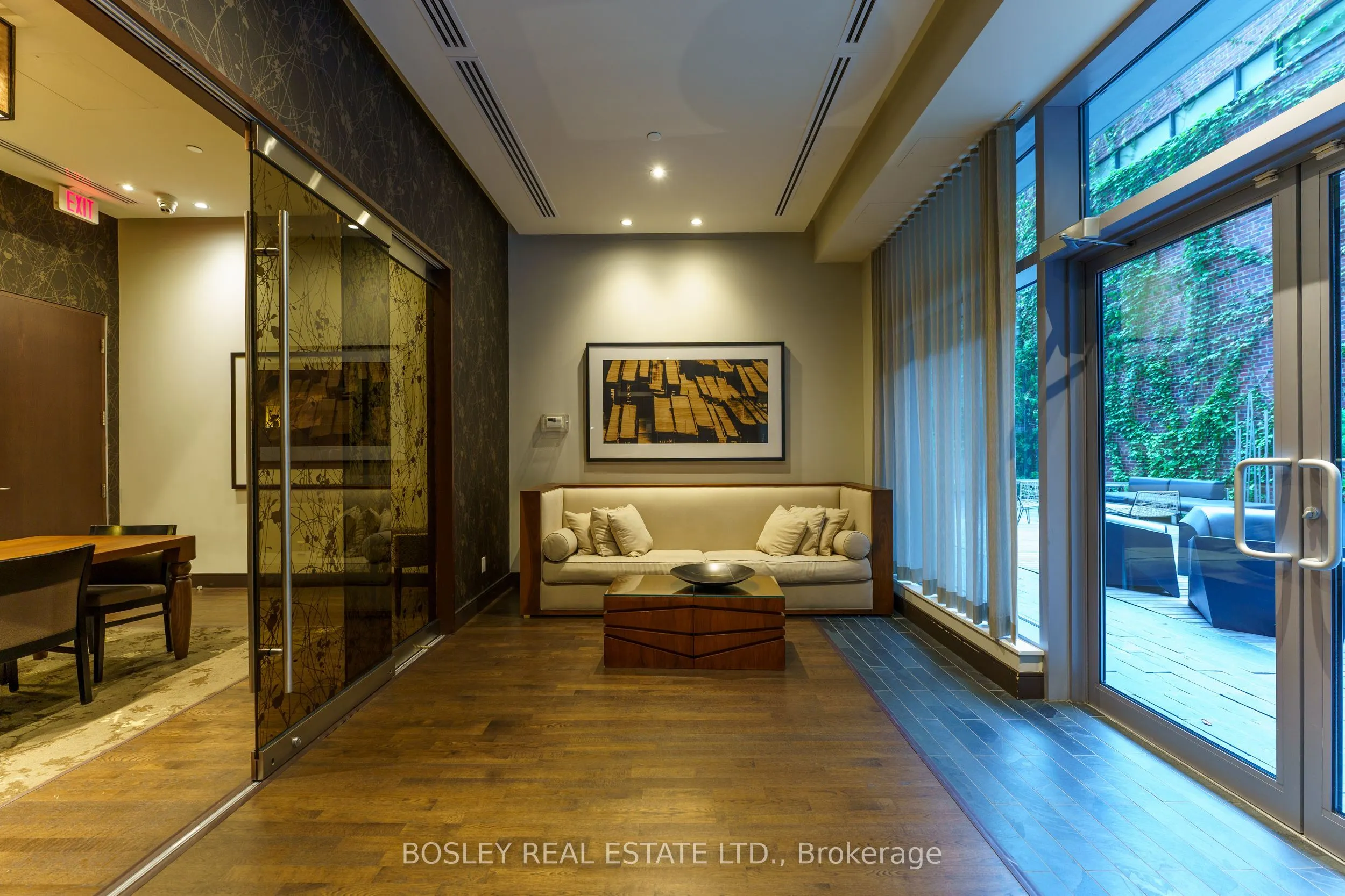 55 Front Street E, #PH1203