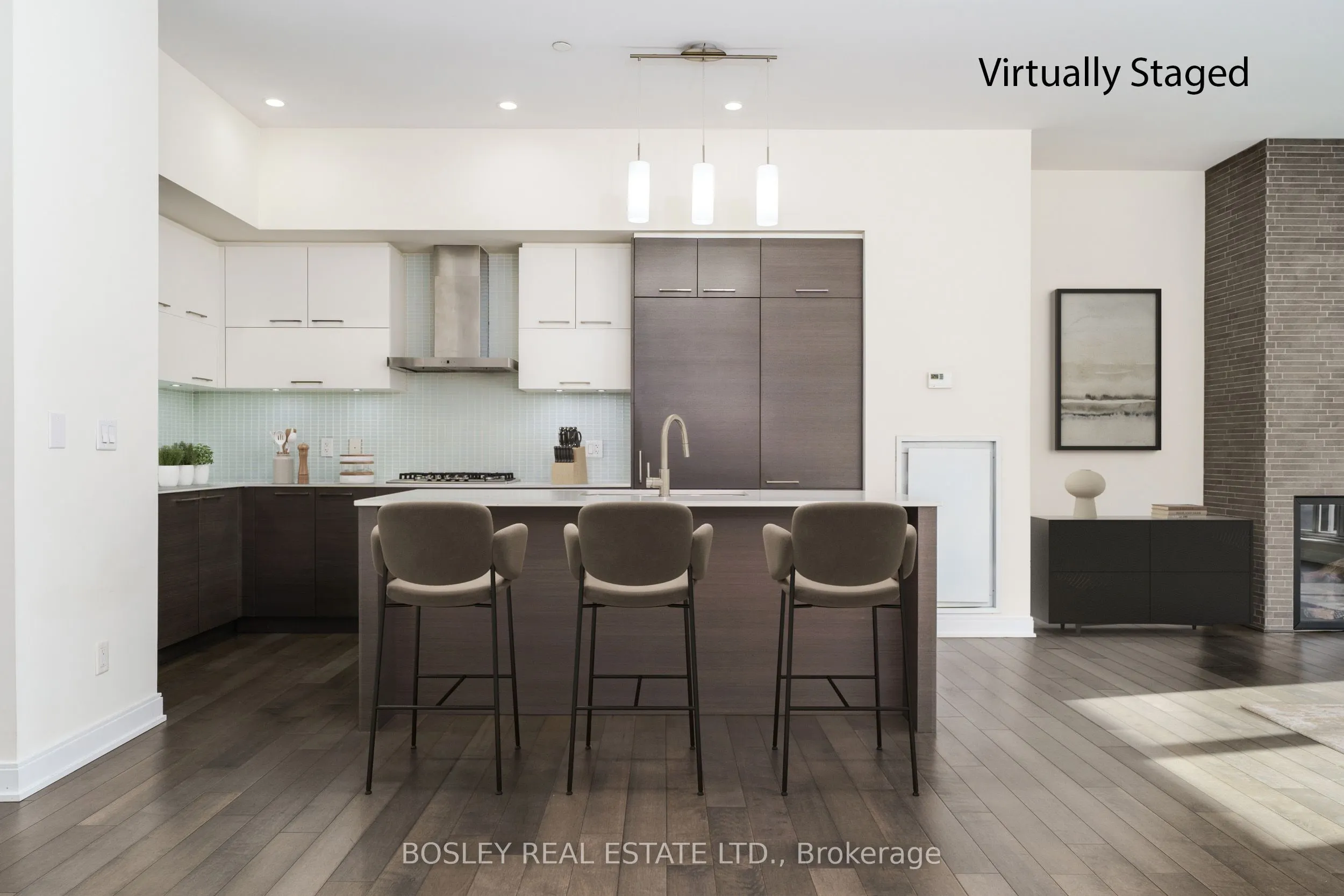 55 Front Street E, #PH1203